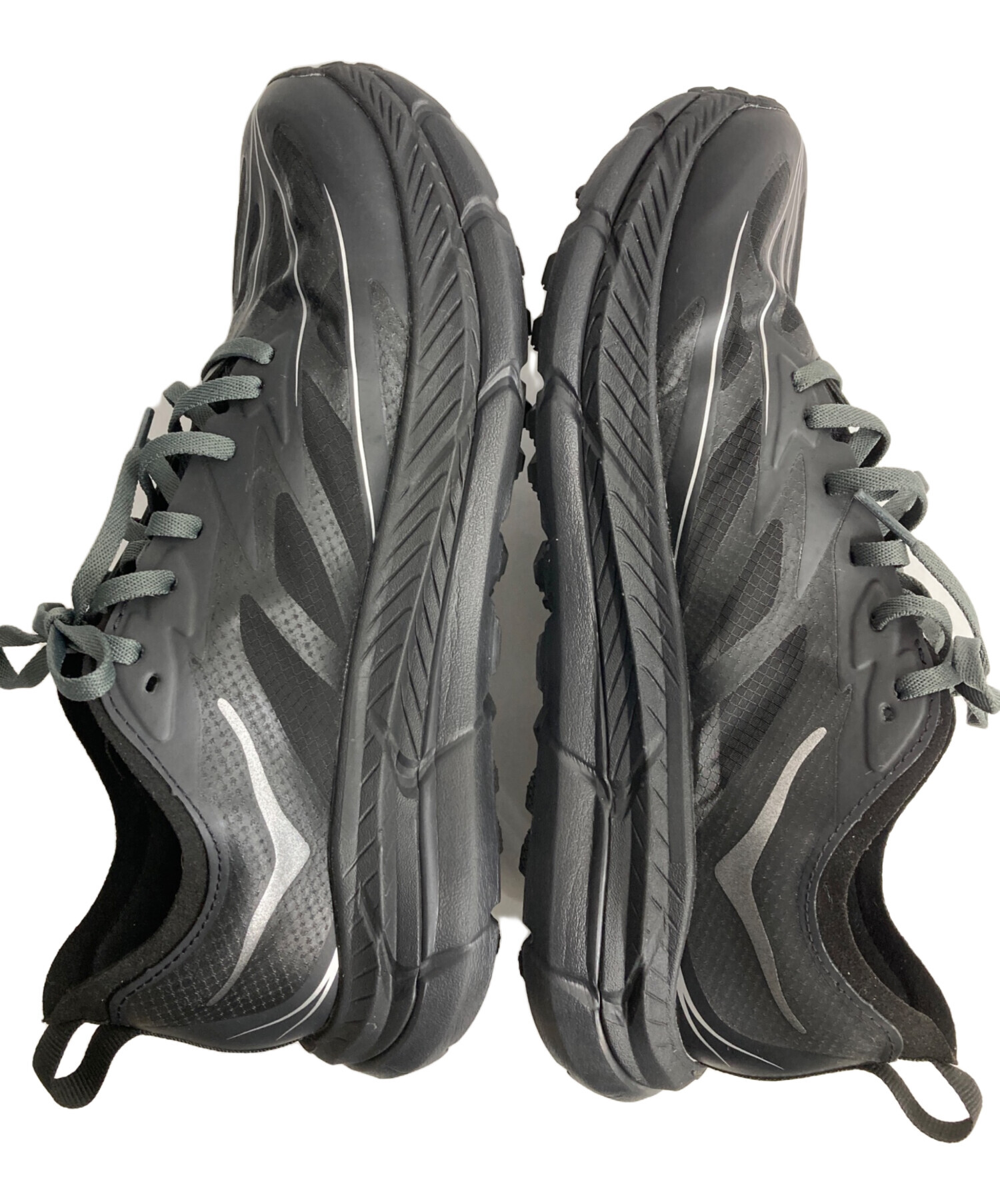 中古・古着通販】HOKA (ホカ) マファテ スピード 4 ライト/ MAFATE