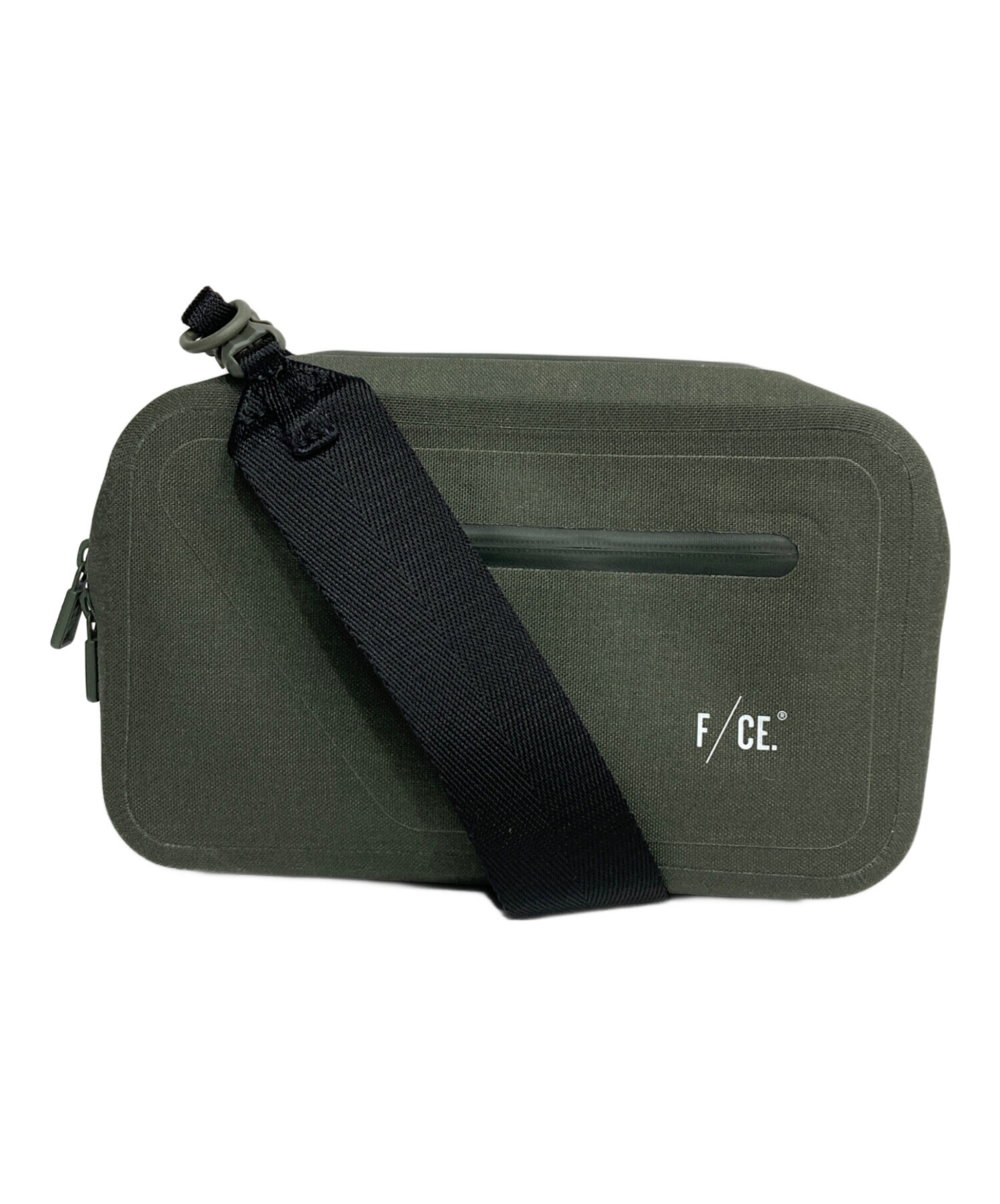 中古・古着通販】F/CE. (エフシーイー) CORDURA DRY SACOCHE 