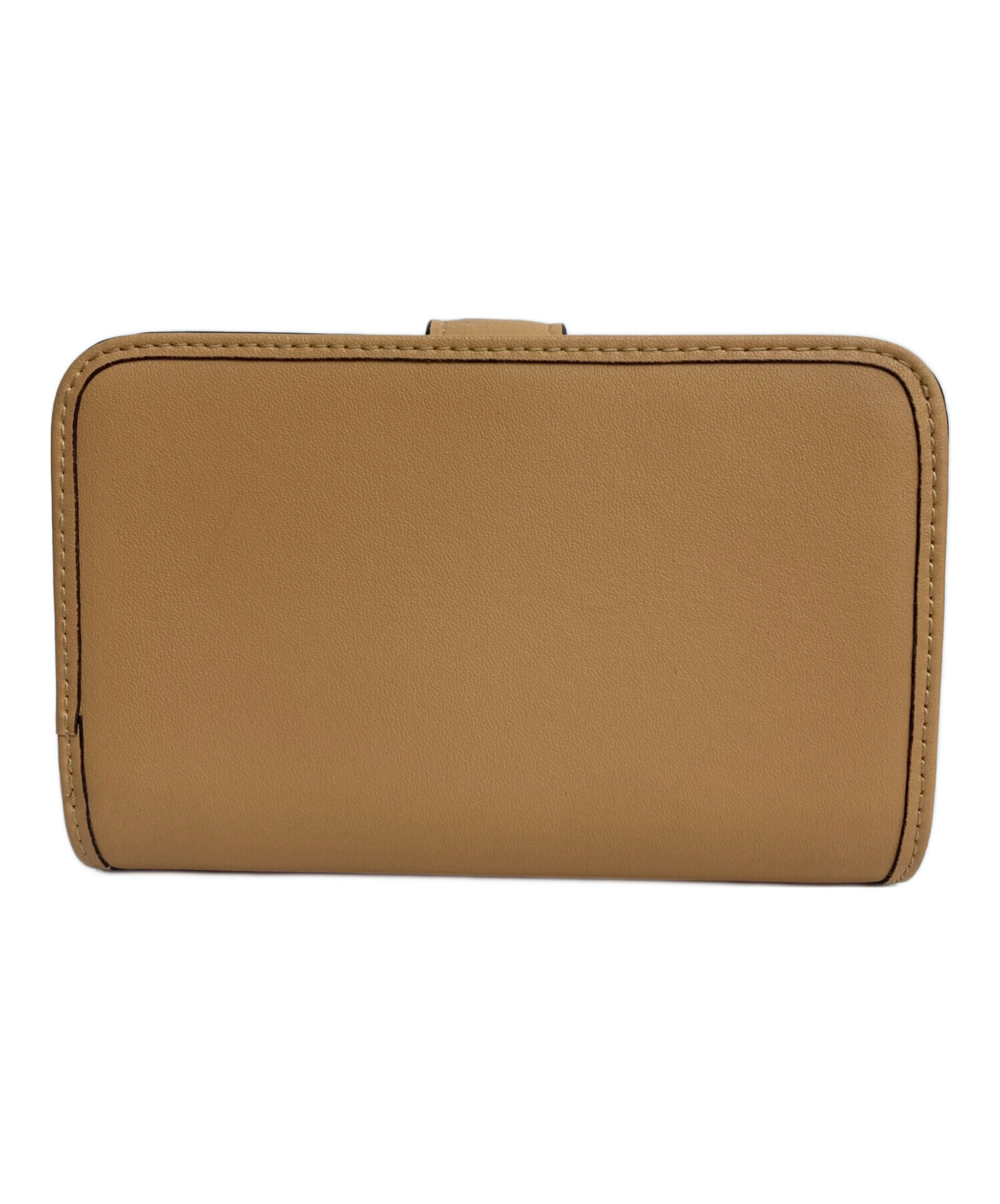 中古・古着通販】COACH (コーチ) タビー ミディアム ウォレット