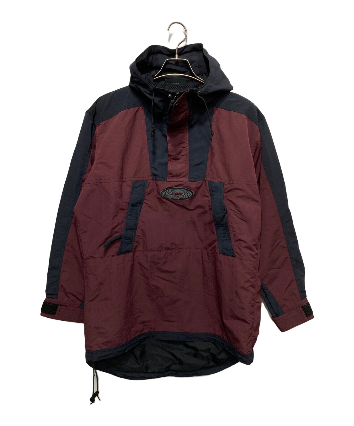 kicks anorak parker 【公式通販】