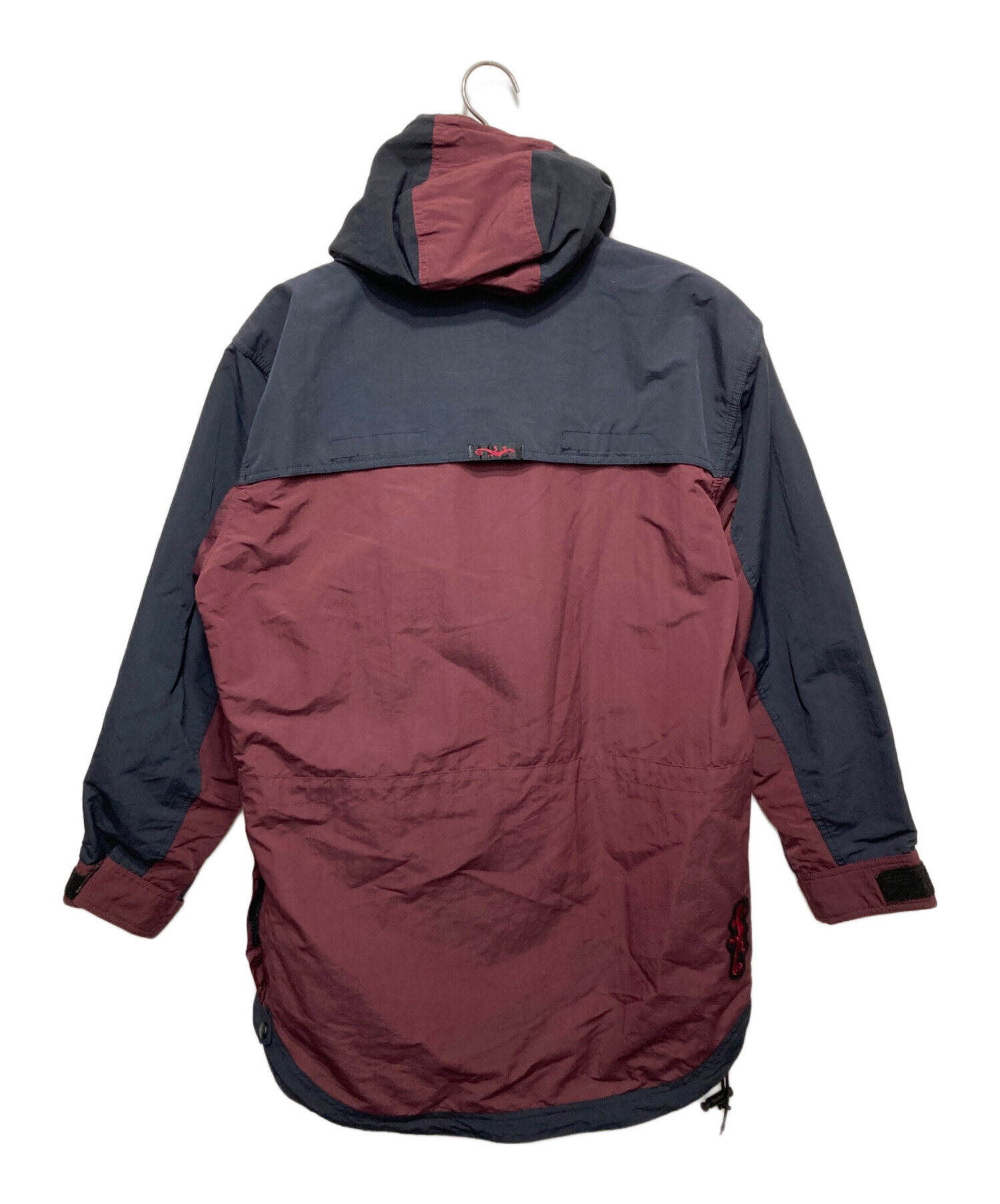 kicks anorak parker 【公式通販】