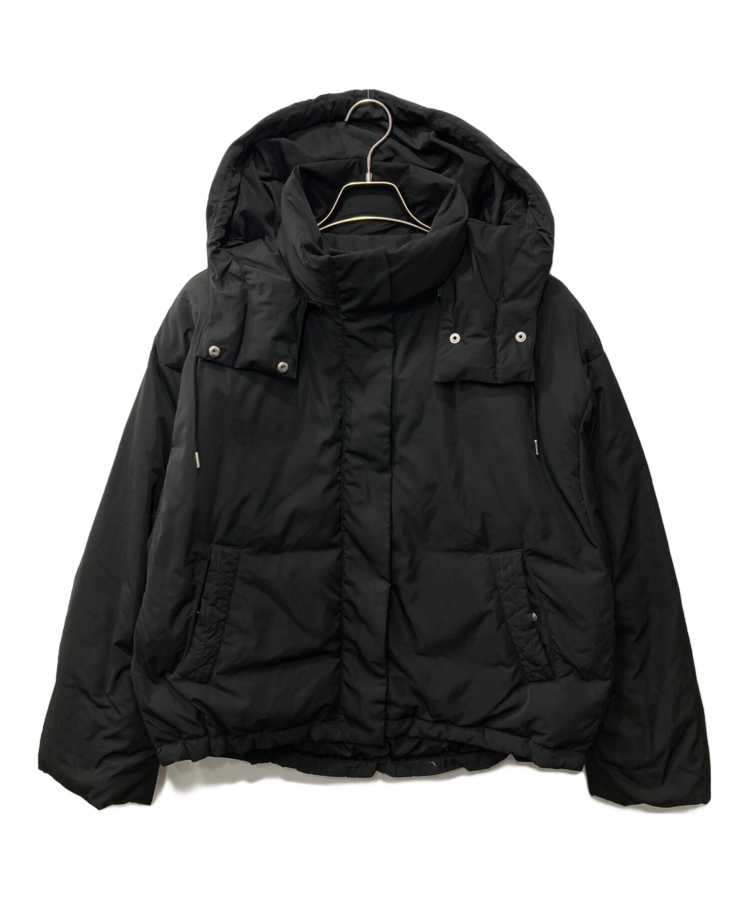 中古・古着通販】Adam et Rope (アダム エ ロペ) ダウンブルゾン