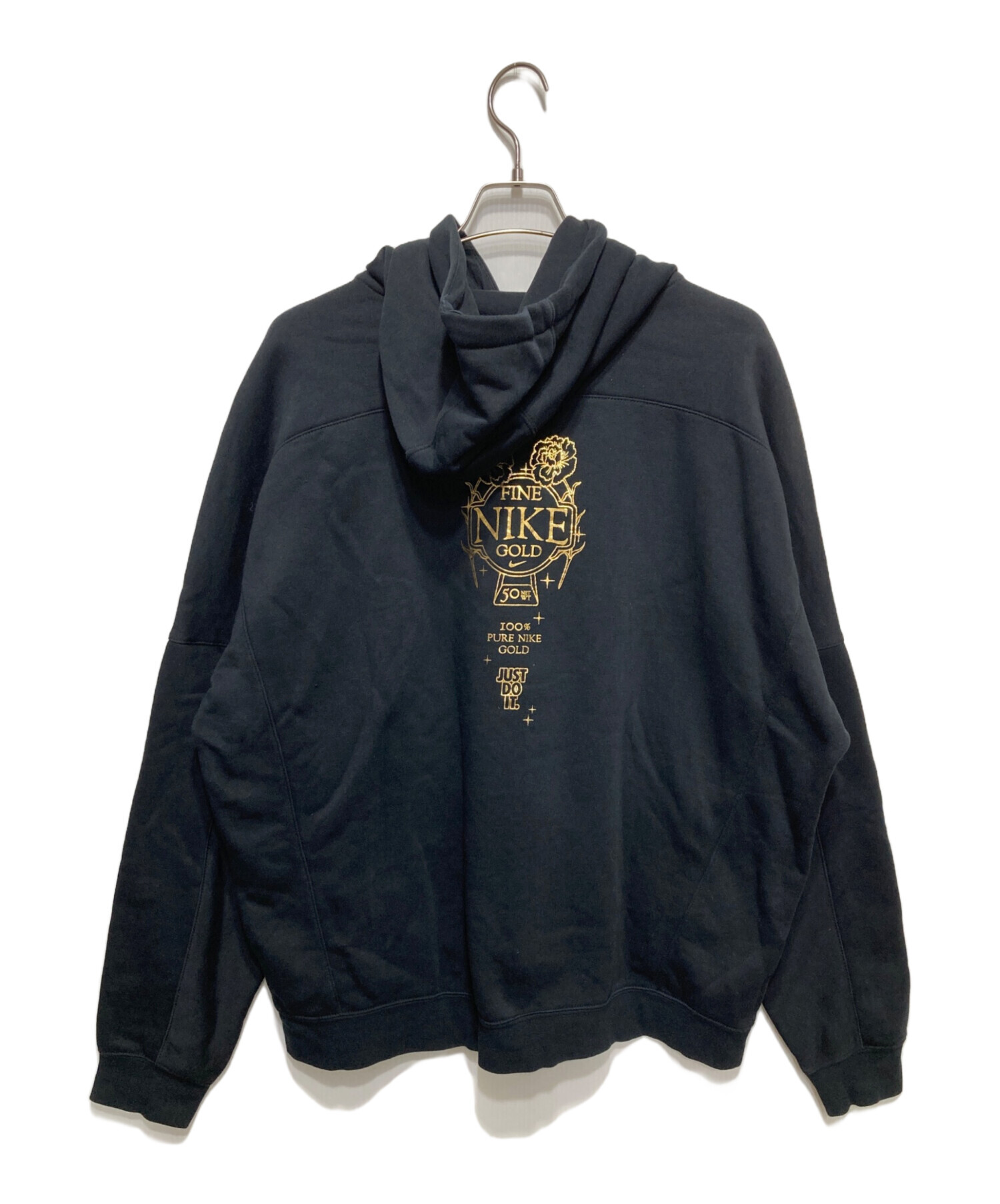 中古・古着通販】NIKE (ナイキ) FTL 50TH ANNIVERSARY SWEAT HOODIE/50 