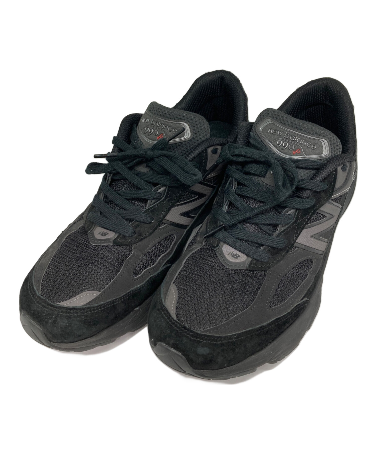 中古・古着通販】NEW BALANCE (ニューバランス) U990BB6/USA製 Triple 
