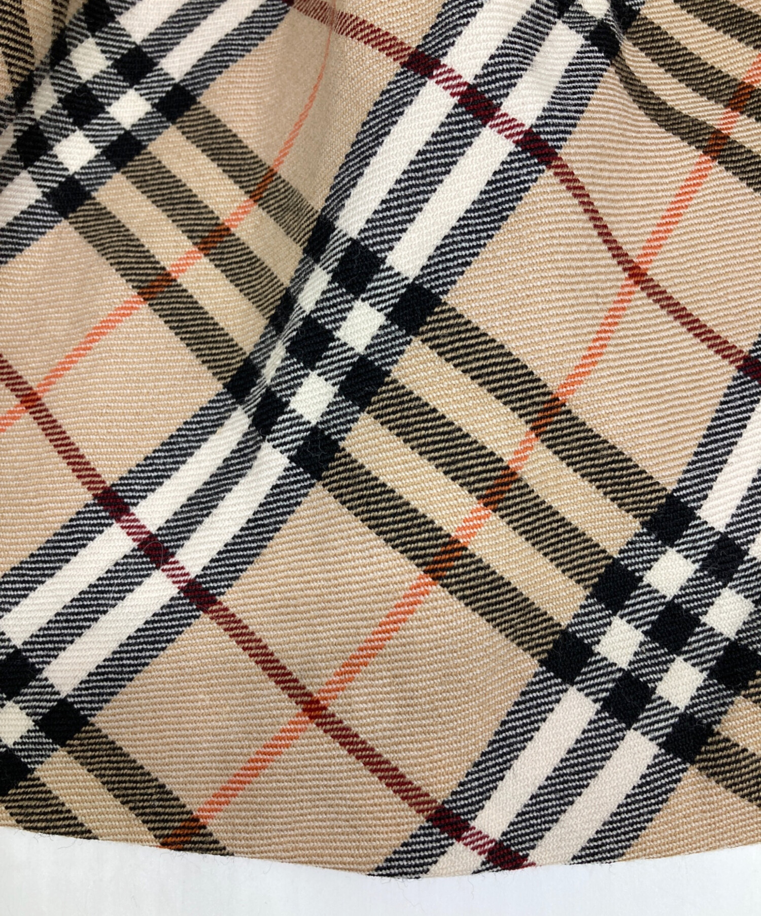 中古・古着通販】BURBERRY BLUE LABEL (バーバリー ブルー レーベル