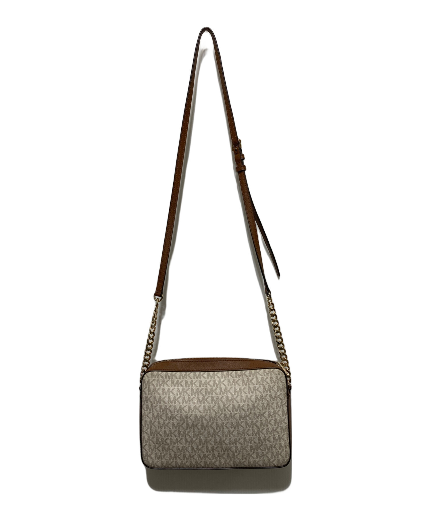 中古・古着通販】MICHAEL KORS (マイケル・コース) JET SET ITEM 