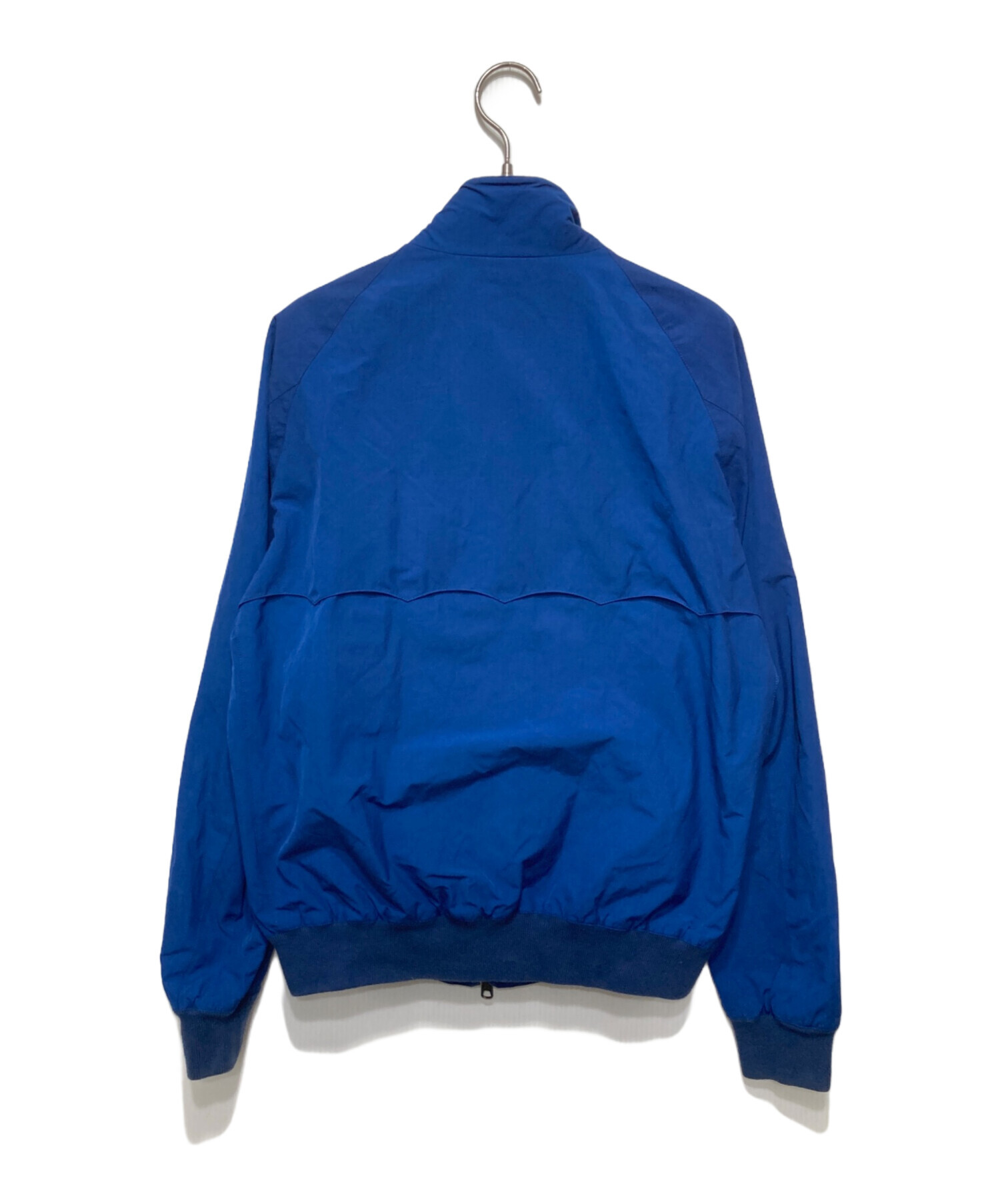 中古・古着通販】BARACUTA (バラクータ) G9ジャケット ブルー サイズ