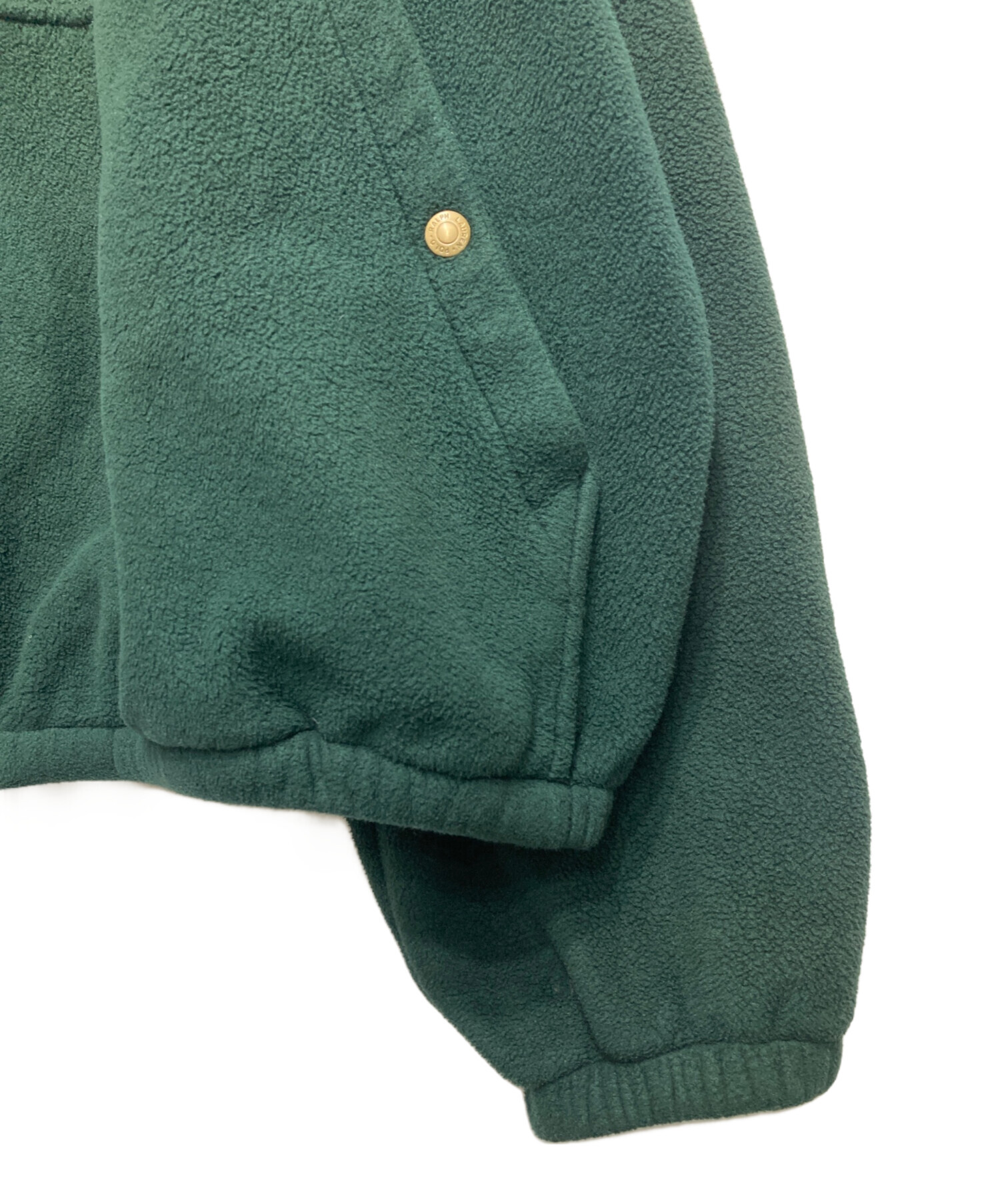 中古・古着通販】POLO RALPH LAUREN (ポロ・ラルフローレン) 80s