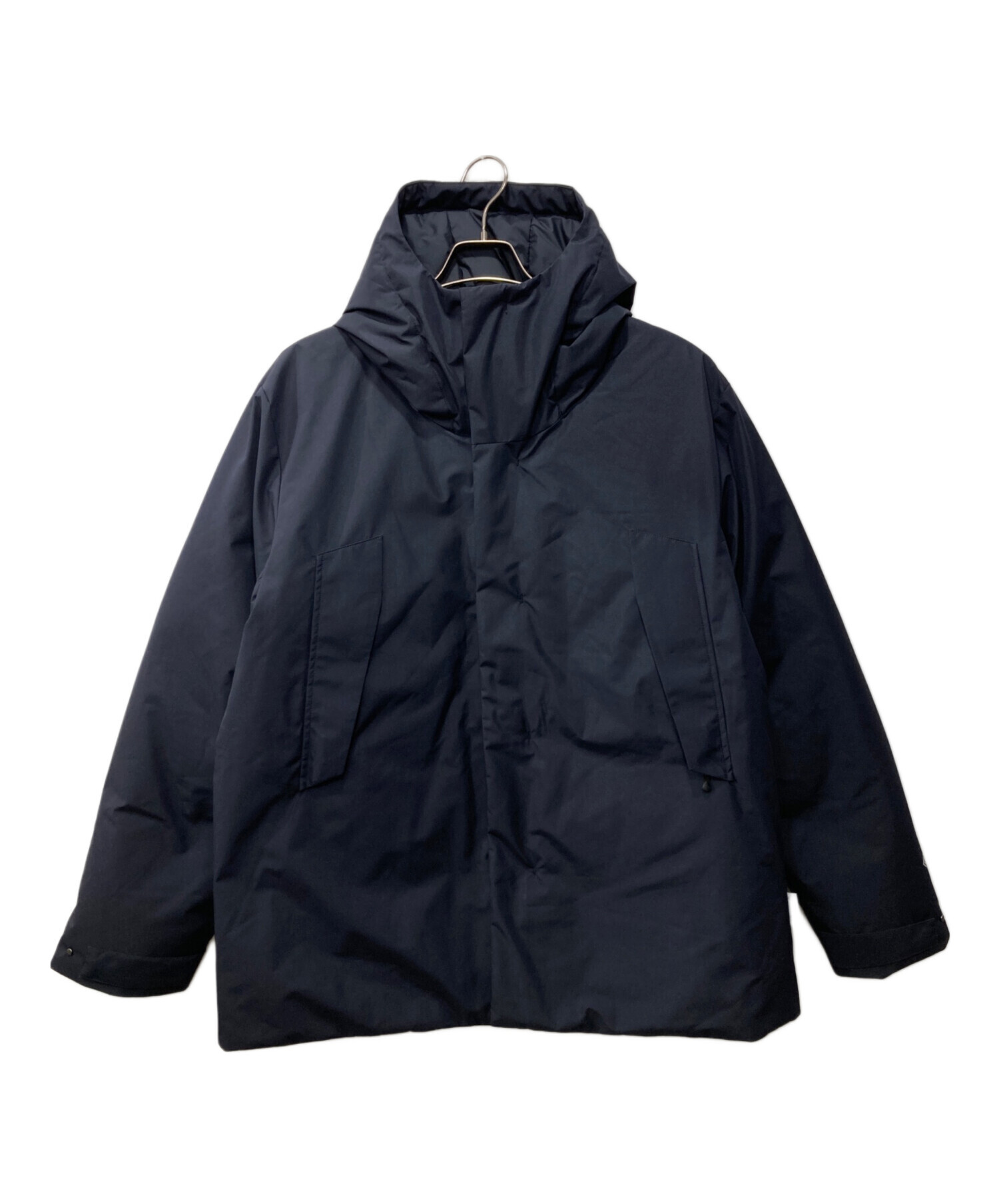 中古・古着通販】PHENIX (フェニックス) WINDSTOPPER ダウンジャケット 