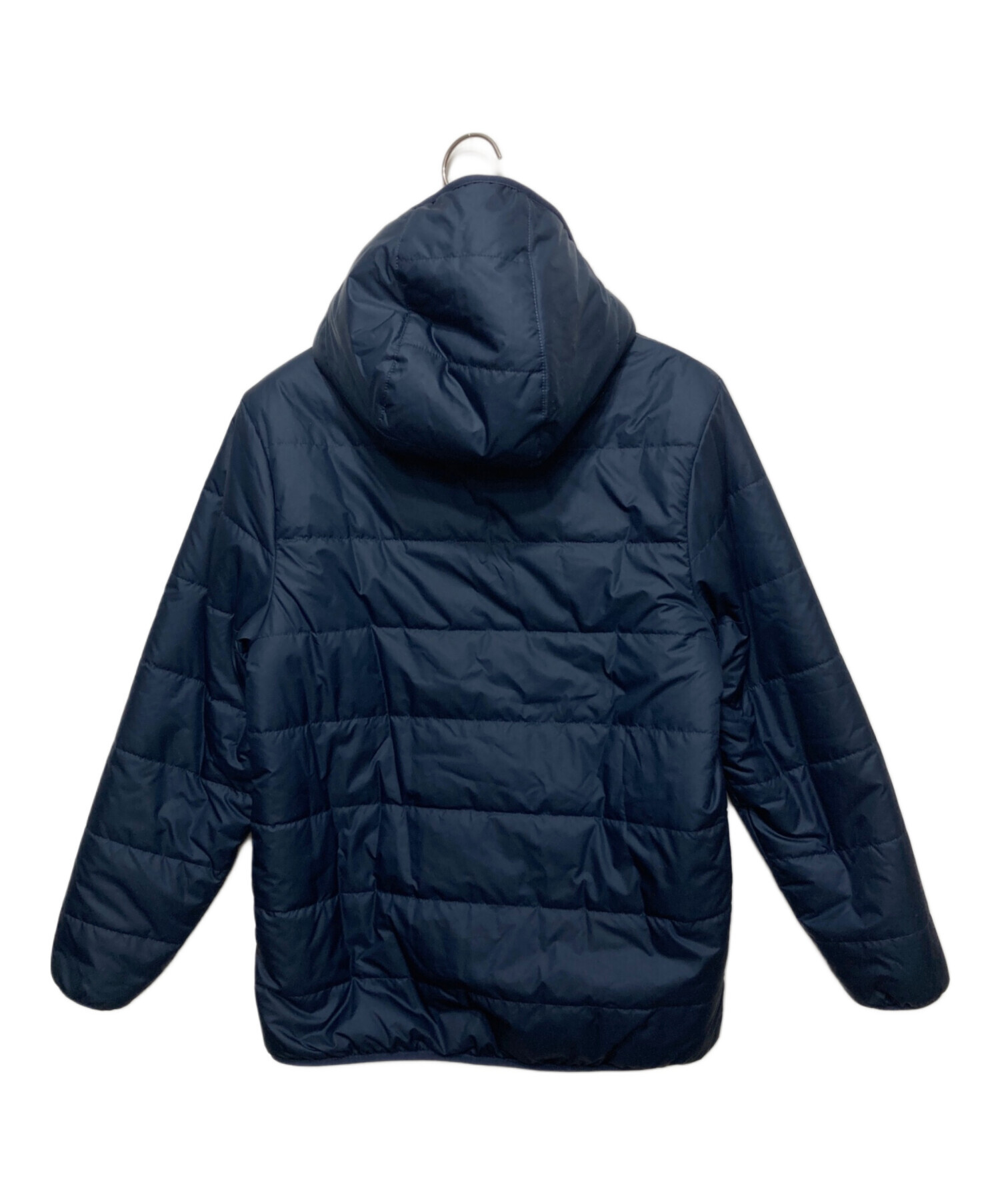 専用 patagonia ボア リバーシブル ジャケット 中古・古着通販】Patagonia (パタゴニア) リバーシブルボアジャケット