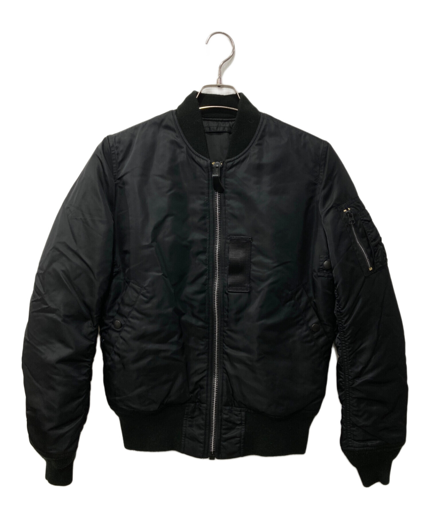 MA-1 フライトジャケット JAPAN FIT sizeL 【公式通販】