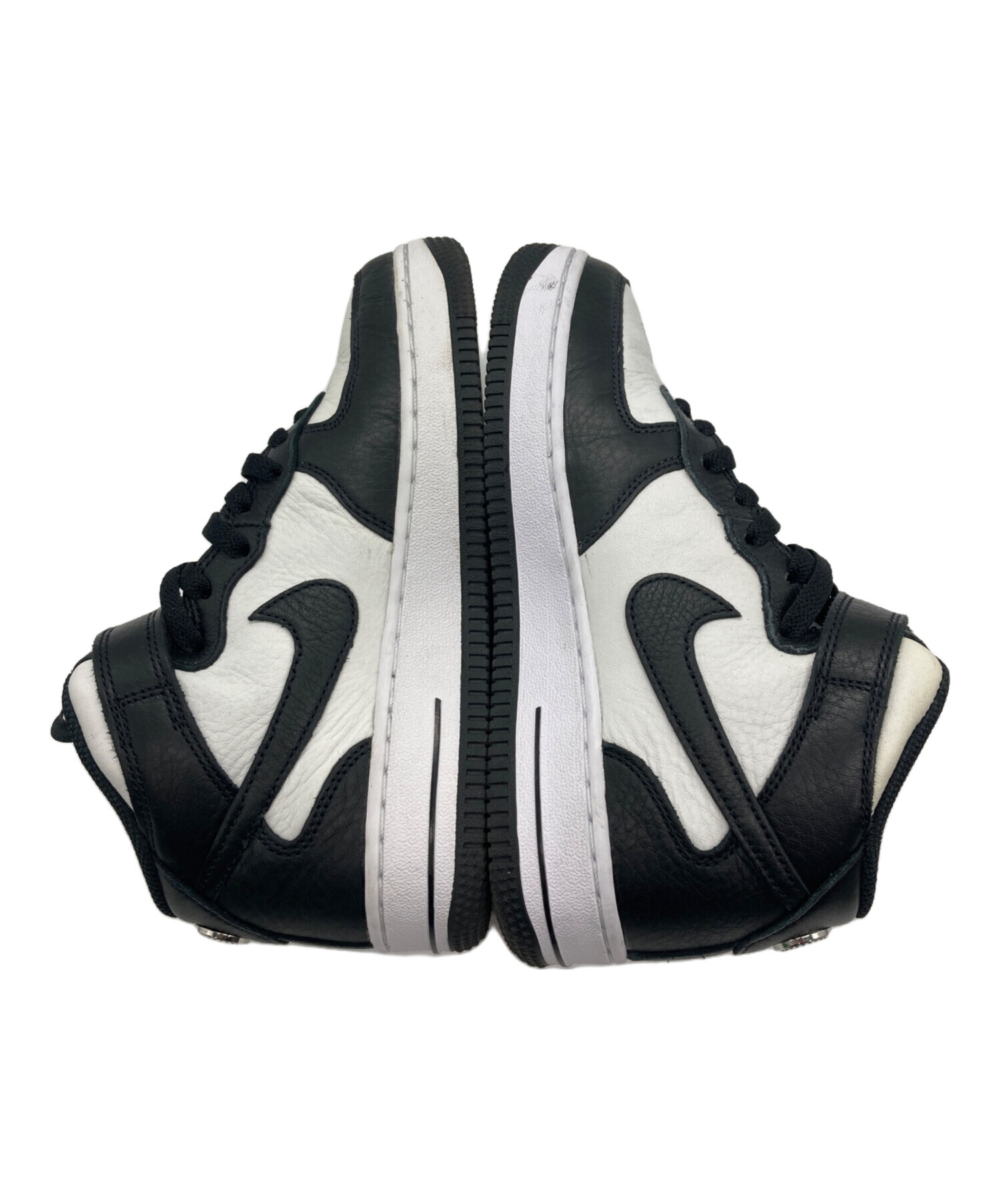 中古・古着通販】NIKE (ナイキ) stussy (ステューシー) エアフォース1