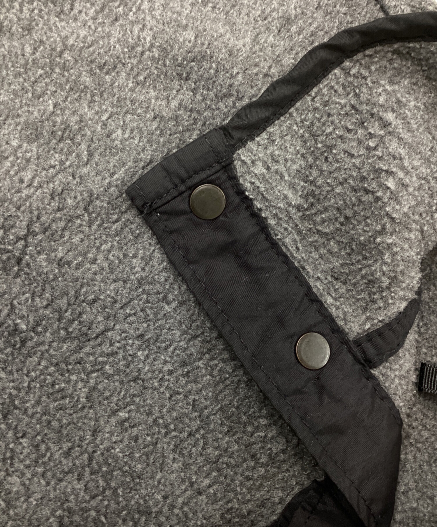 中古・古着通販】WOOLRICH (ウールリッチ) 90s フリースジャケット