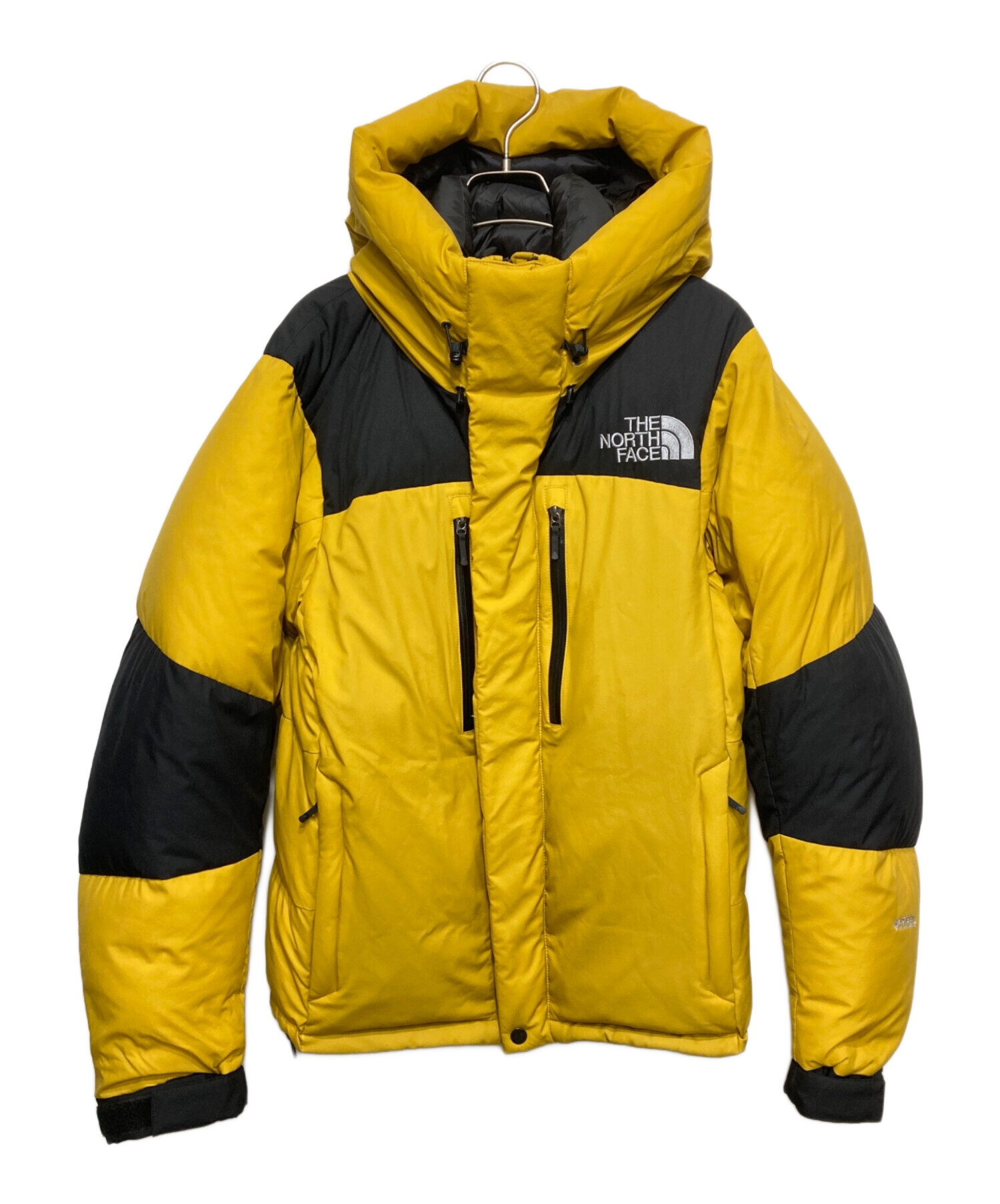 中古・古着通販】THE NORTH FACE (ザ ノース フェイス) バルトロライト 