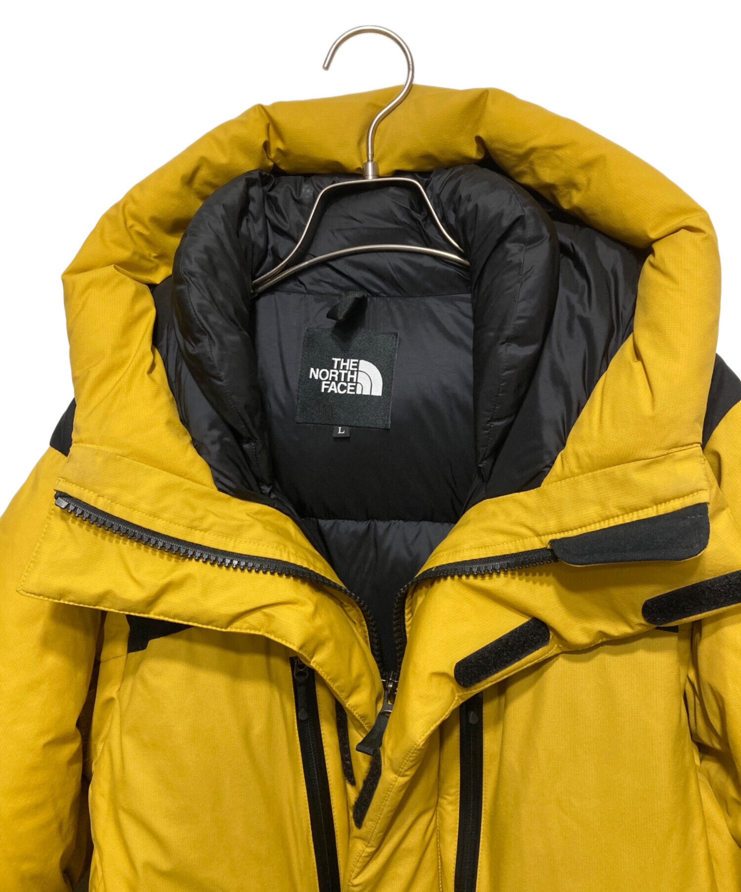 中古・古着通販】THE NORTH FACE (ザ ノース フェイス) バルトロライト 