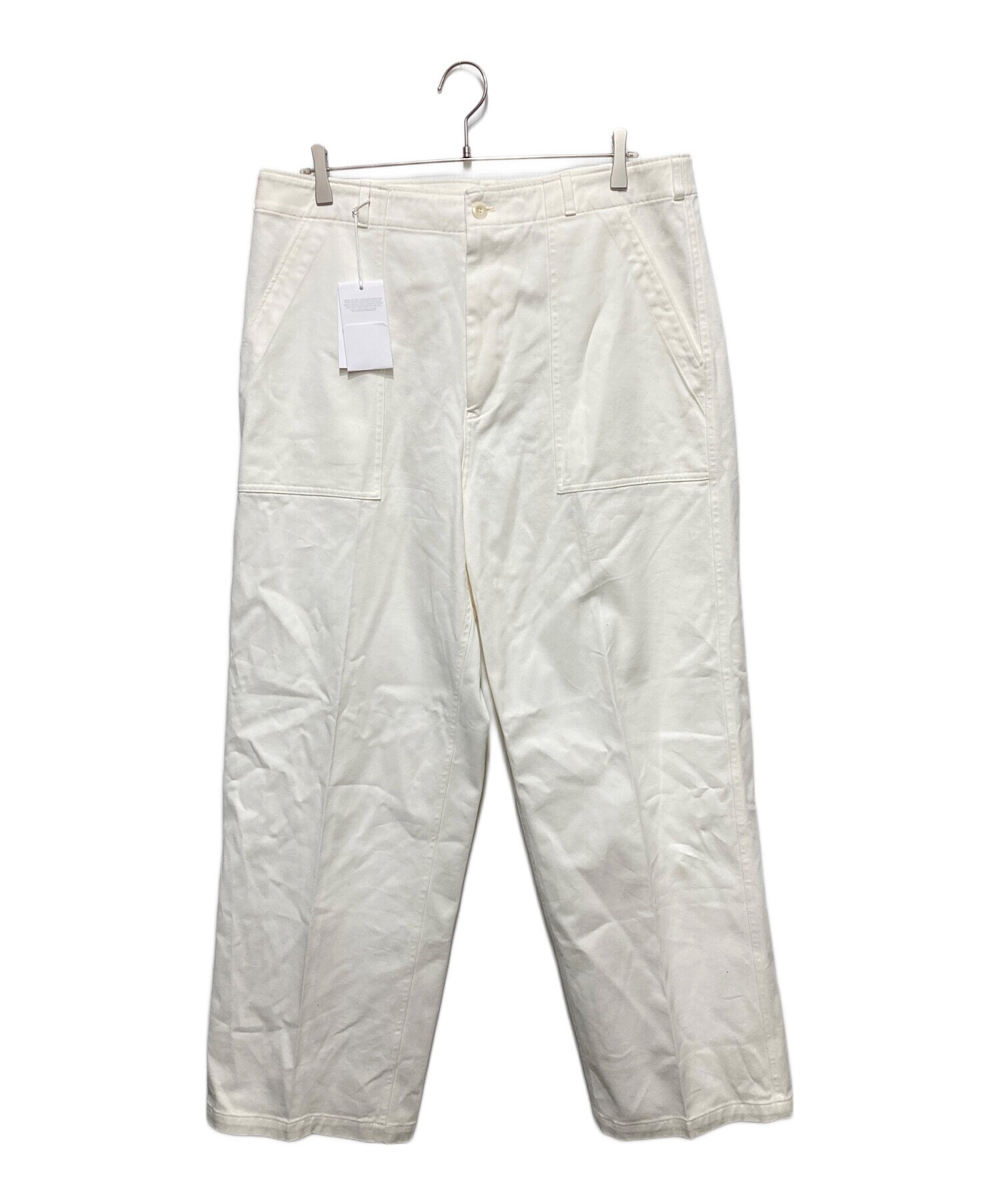 中古・古着通販】CellarDoor (セラードアー) バックベルト ワーク