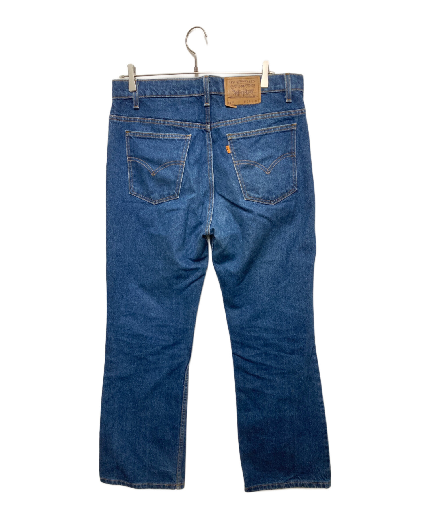中古・古着通販】LEVI
