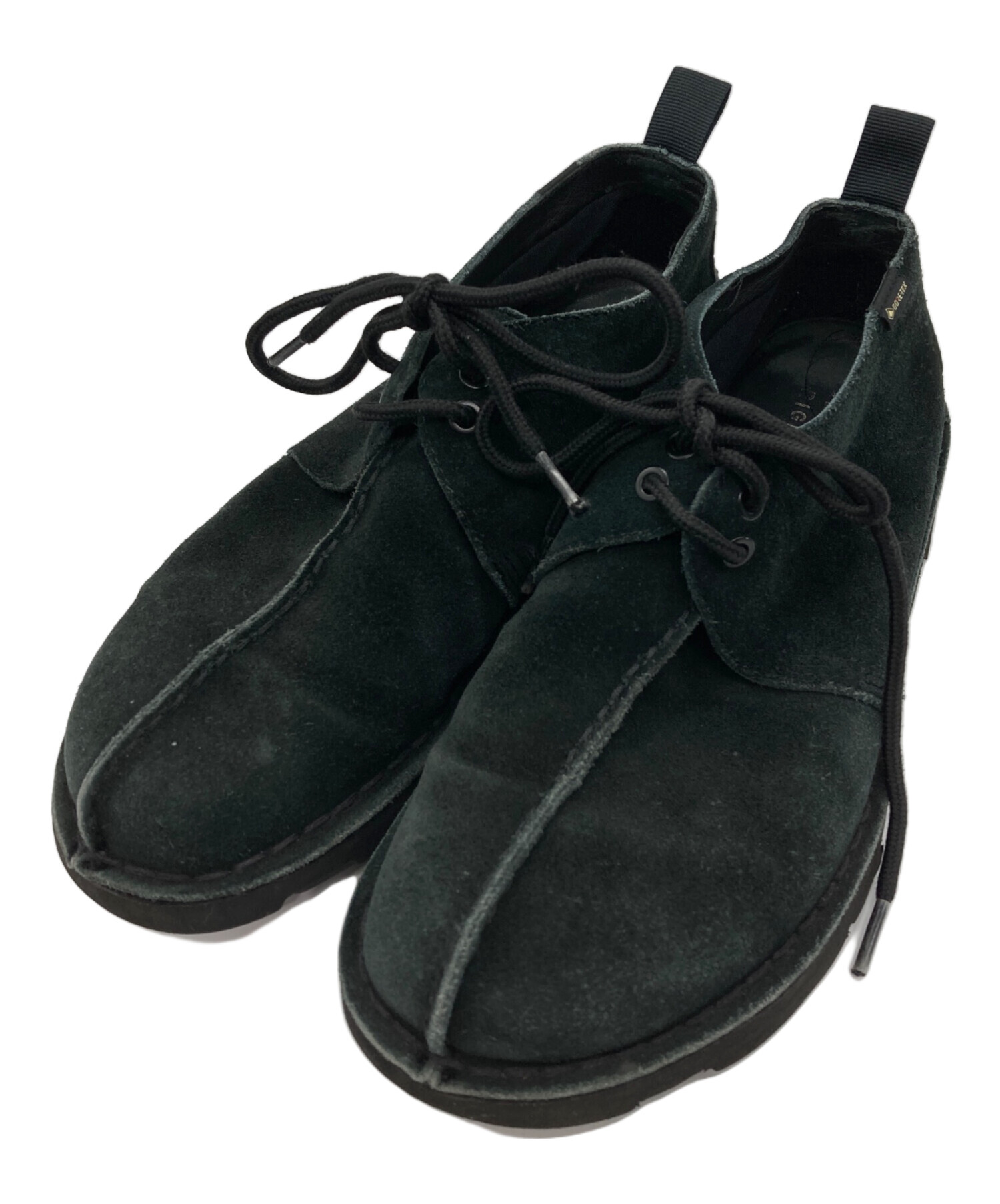 中古・古着通販】CLARKS (クラークス) Desert Trek GTX デザート