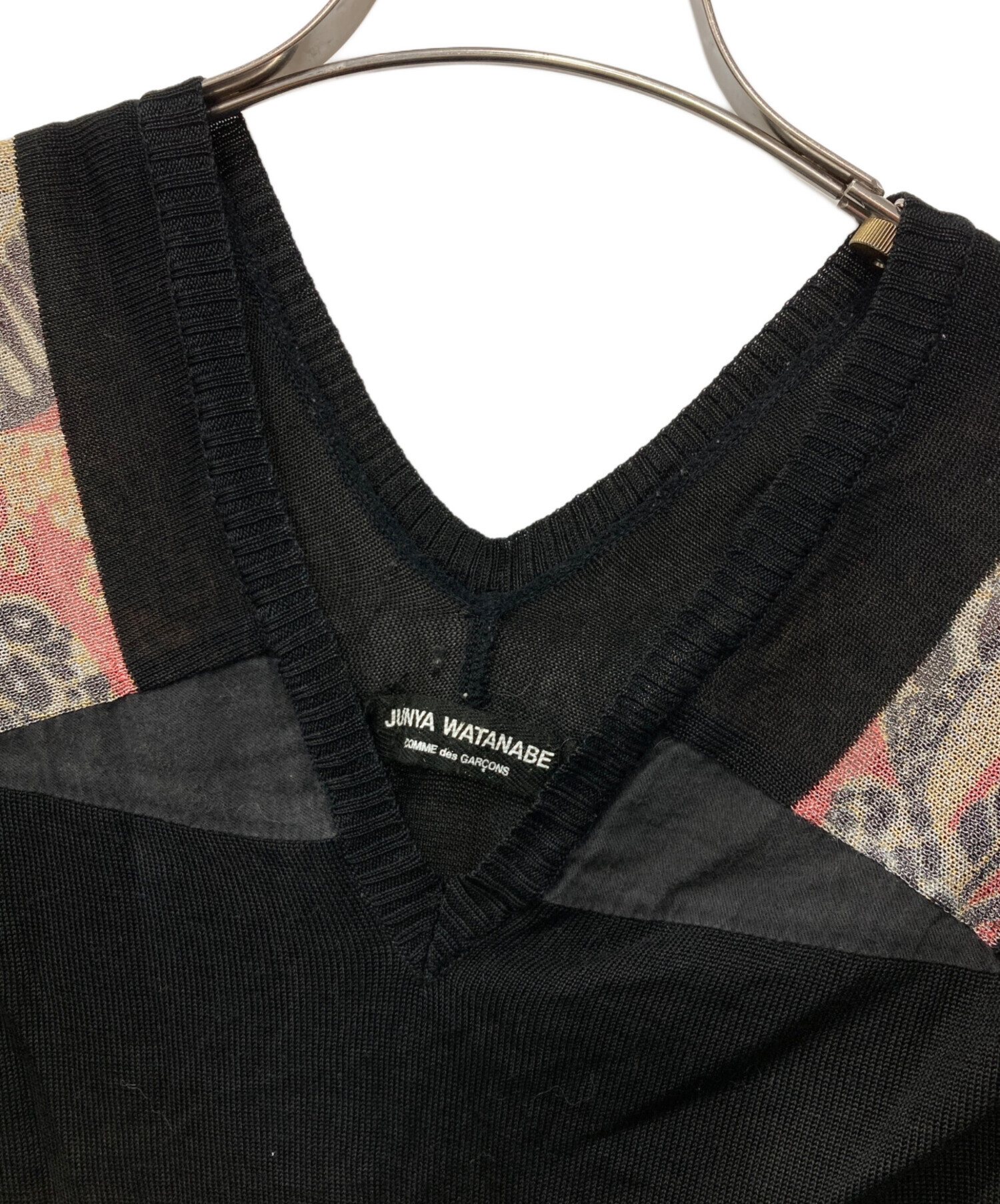 中古・古着通販】JUNYA WATANABE COMME des GARCONS ((ジュンヤ 
