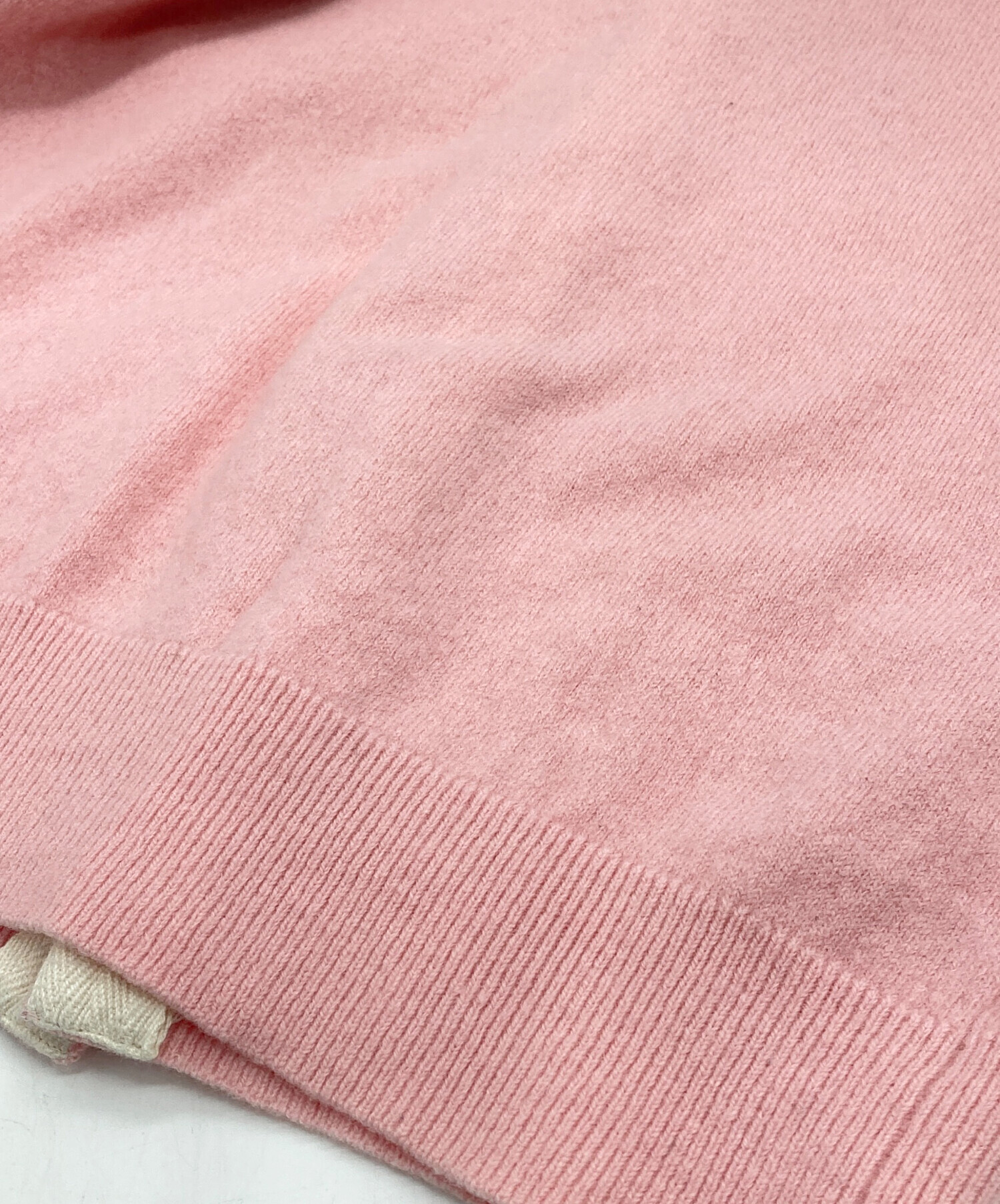 アクネストゥディオズ　カーディガン　ピンク ピンク系 Acne Studios(アクネストゥディオス) カーディガン(メンズ