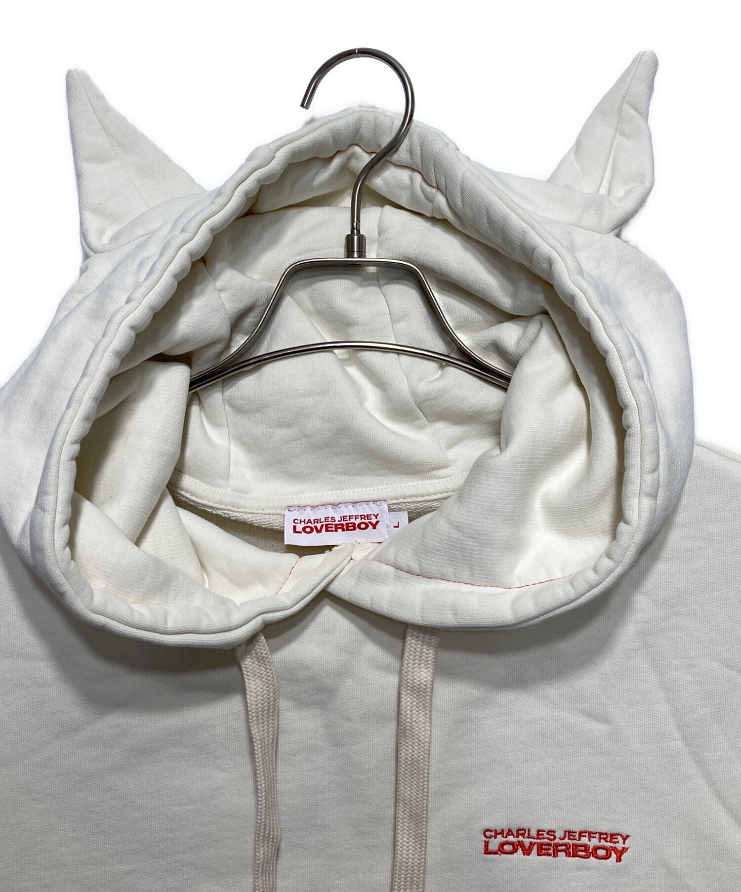 【正規品】CHARLES JEFFREY LOVERBOY ラバーボーイ CHARLES JEFFREY LOVERBOY＜チャールズ ジェフリー ラバーボーイ