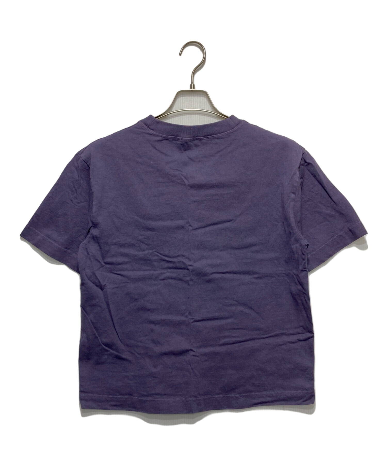 中古・古着通販】Acne studios (アクネ ストゥディオズ) ロゴTシャツ 