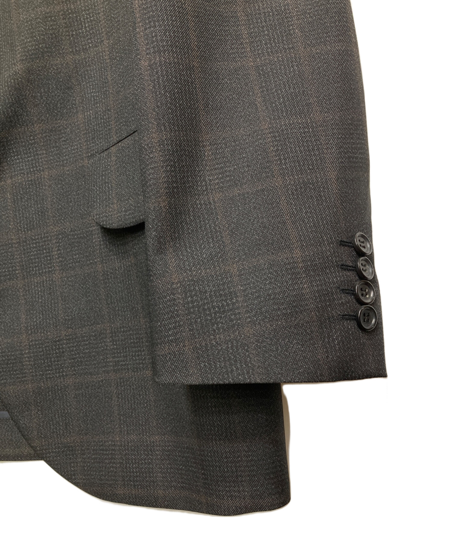 中古・古着通販】COMME des GARCONS HOMME DEUX (コムデギャルソン