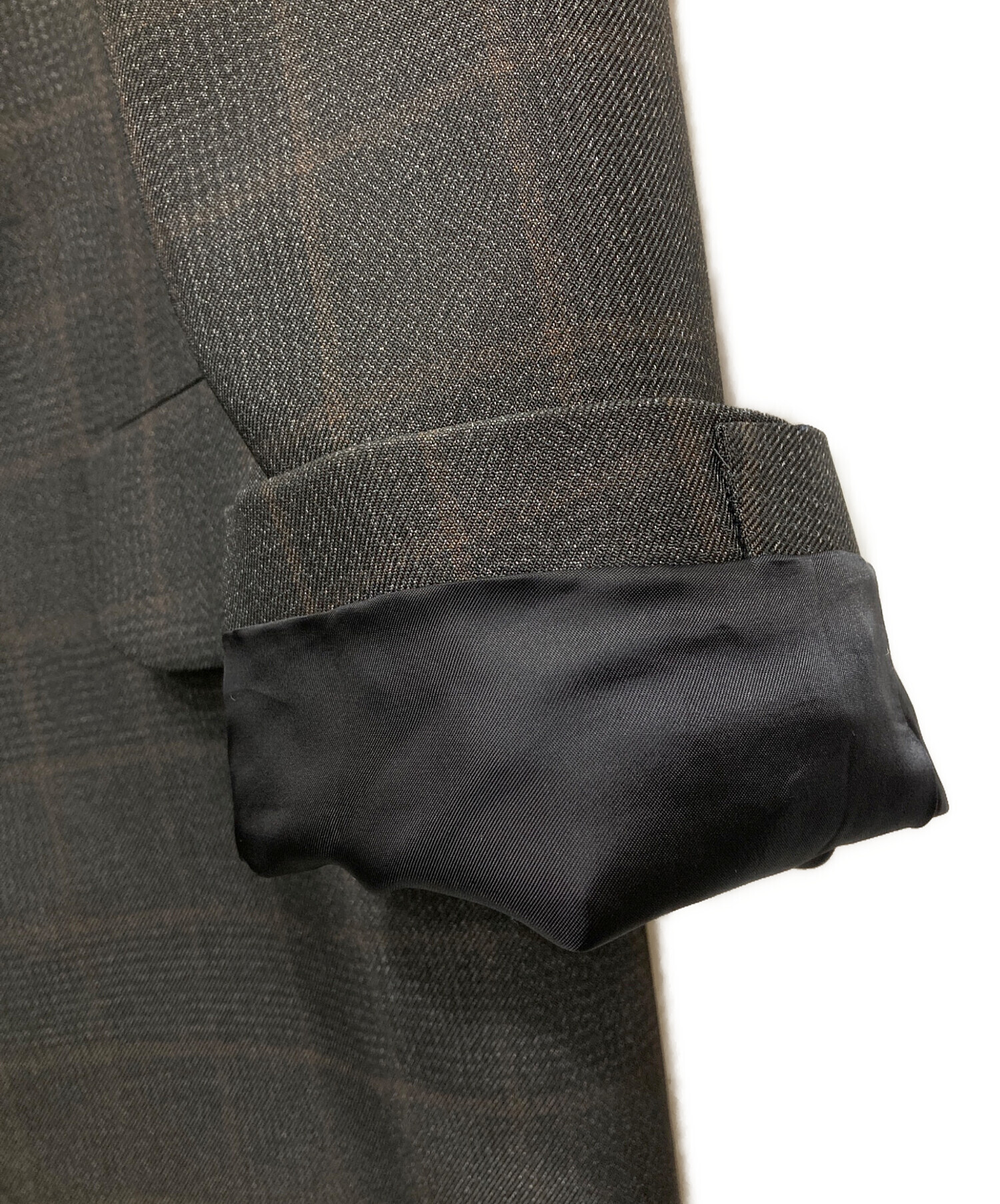 中古・古着通販】COMME des GARCONS HOMME DEUX (コムデギャルソン