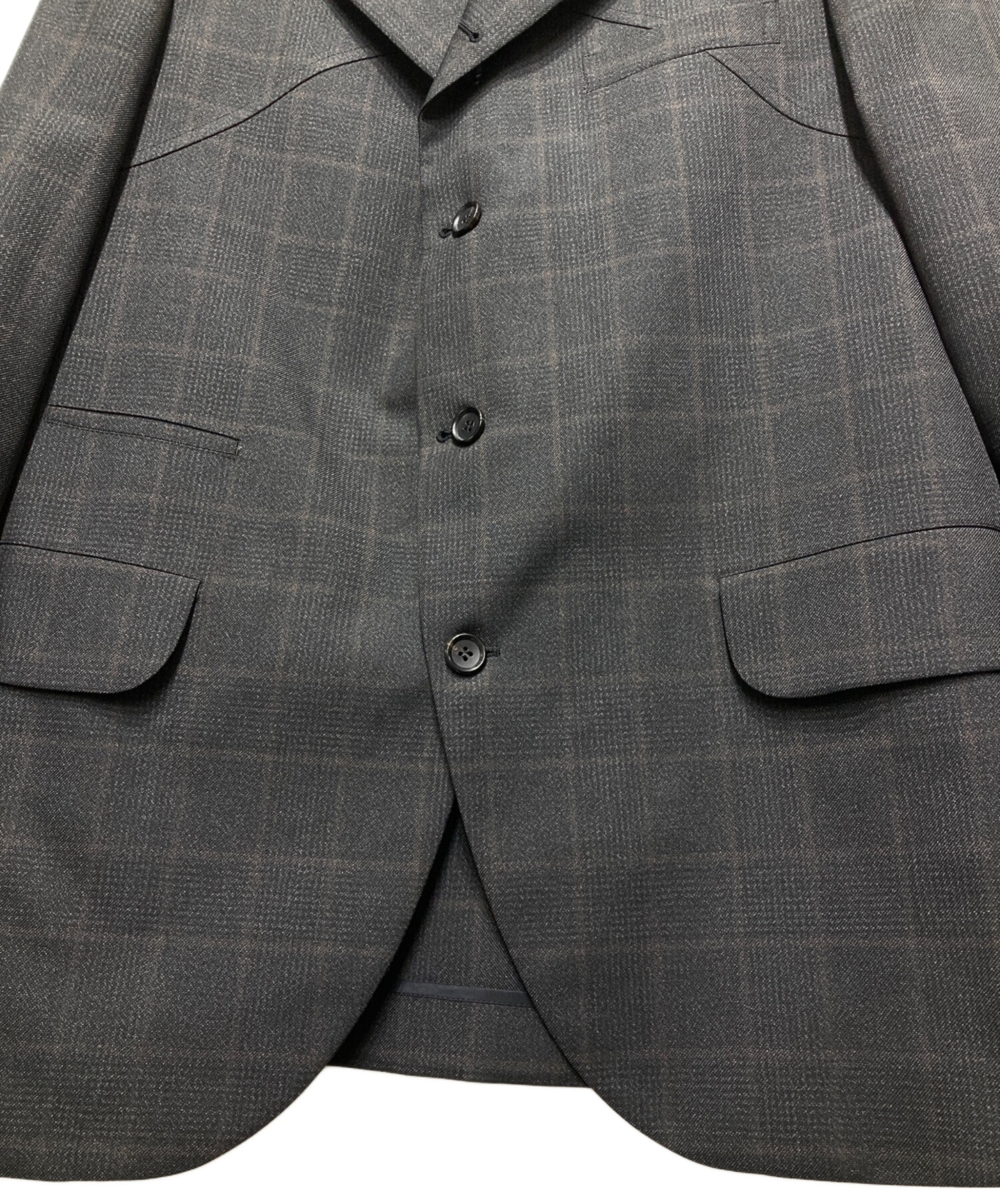 中古・古着通販】COMME des GARCONS HOMME DEUX (コムデギャルソン