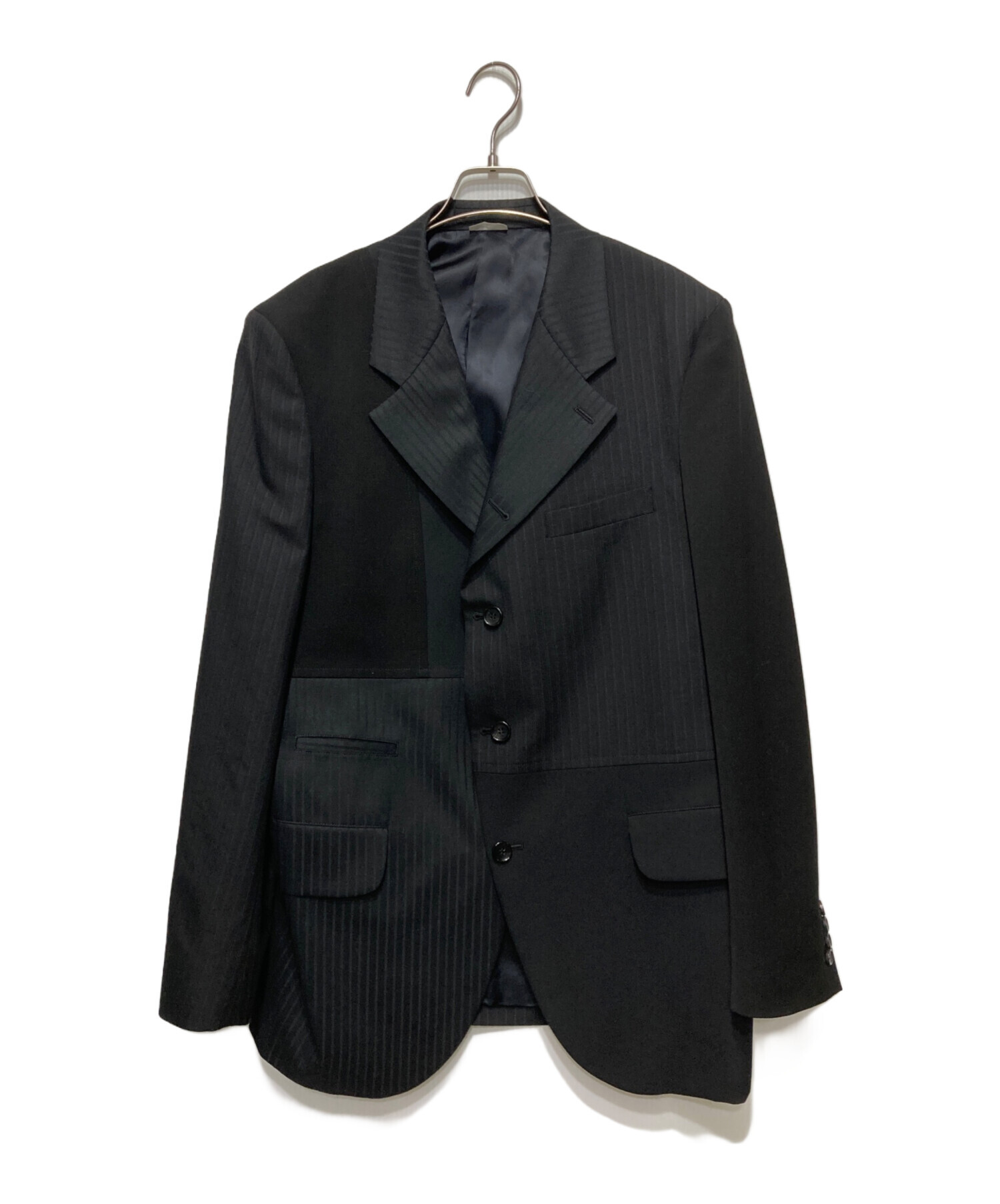中古・古着通販】COMME des GARCONS HOMME DEUX (コムデギャルソン