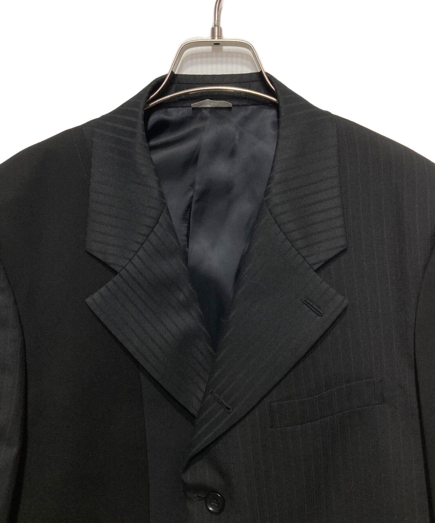中古・古着通販】COMME des GARCONS HOMME DEUX (コムデギャルソン