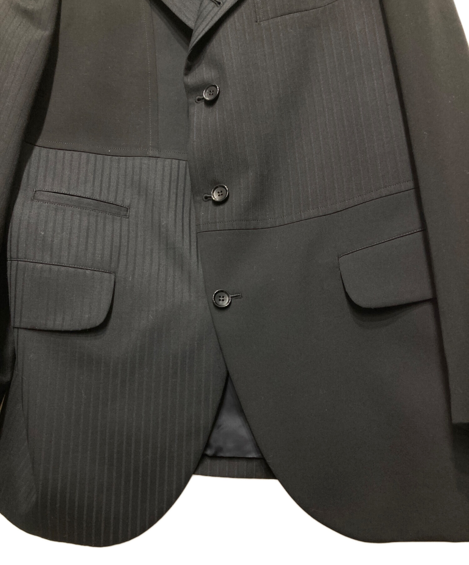 中古・古着通販】COMME des GARCONS HOMME DEUX (コムデギャルソン
