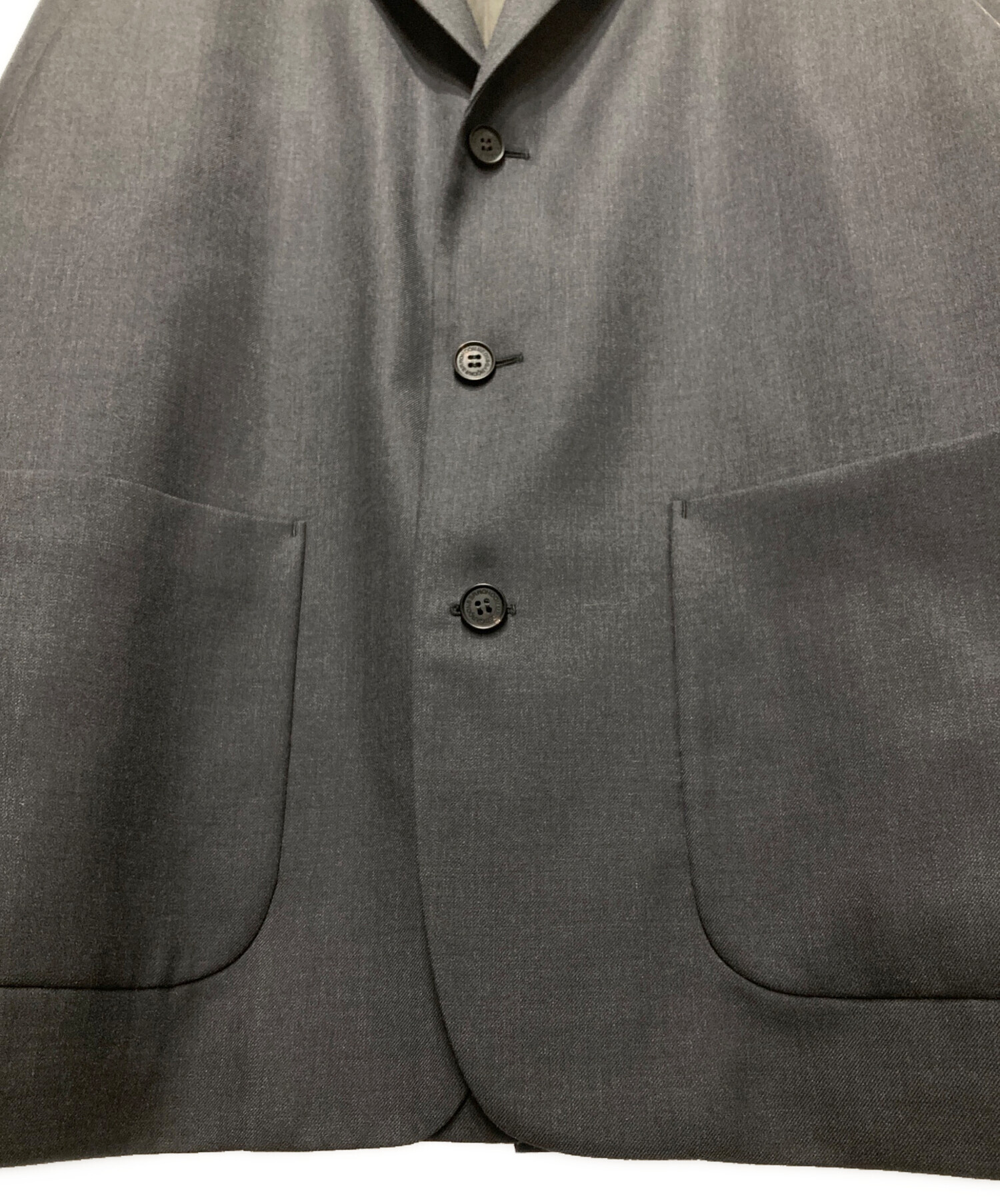 中古・古着通販】COMME des GARCONS HOMME (コムデギャルソン オム