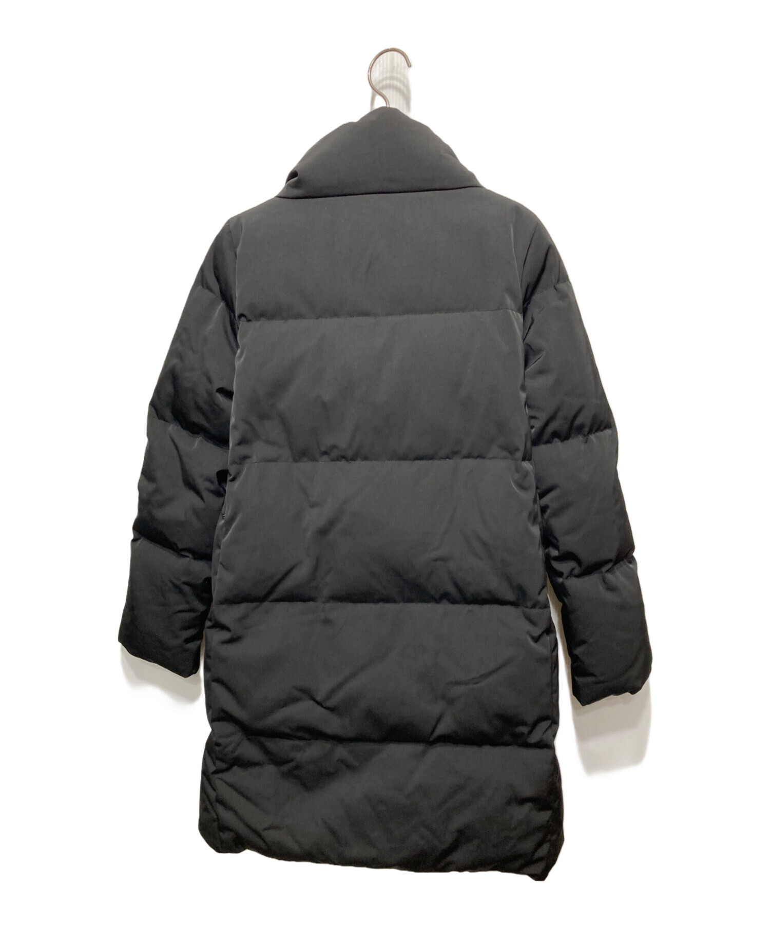 中古・古着通販】Kate Spade (ケイトスペード) ダウンコート ブラック 