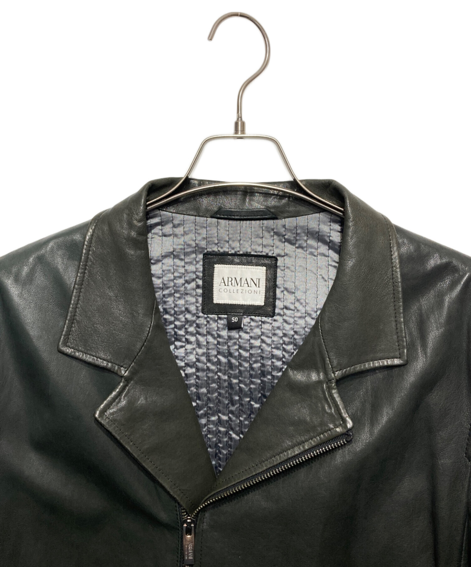 中古・古着通販】ARMANI COLLEZIONI (アルマーニ コレツィオーニ