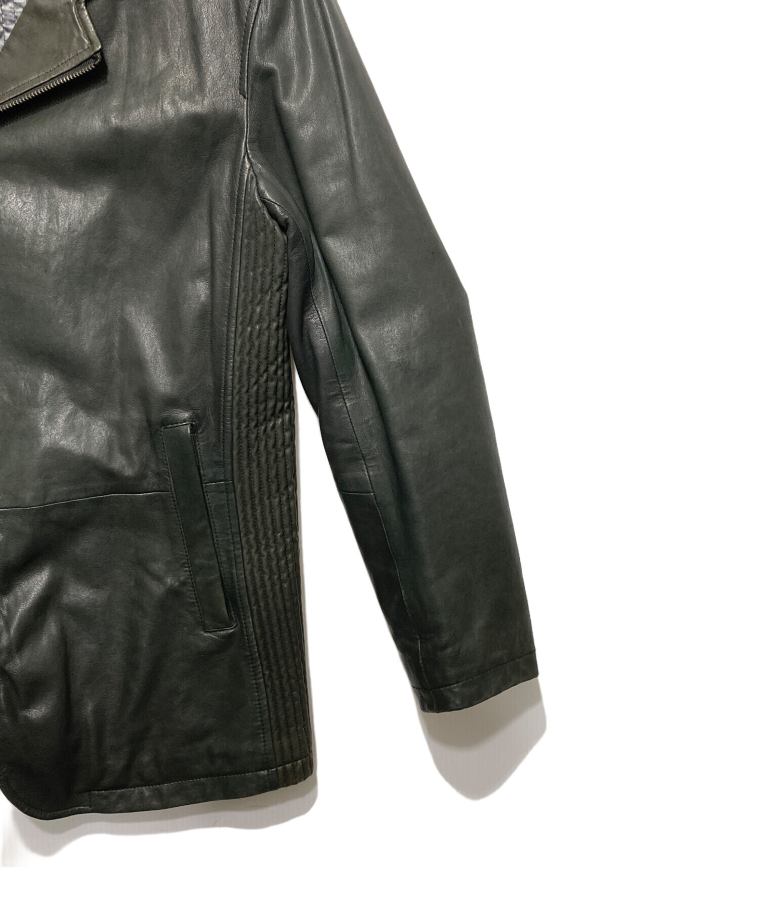 中古・古着通販】ARMANI COLLEZIONI (アルマーニ コレツィオーニ