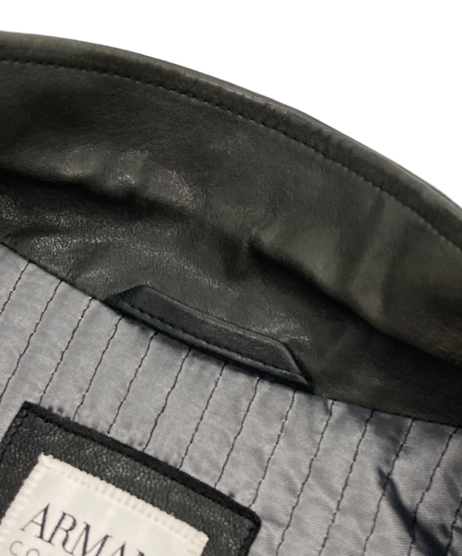 中古・古着通販】ARMANI COLLEZIONI (アルマーニ コレツィオーニ
