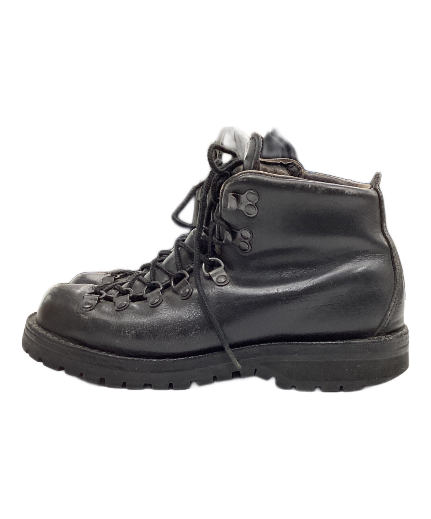 Danner ハイカットアウトドアシューズ グレー Danner - DANNER ダナー
