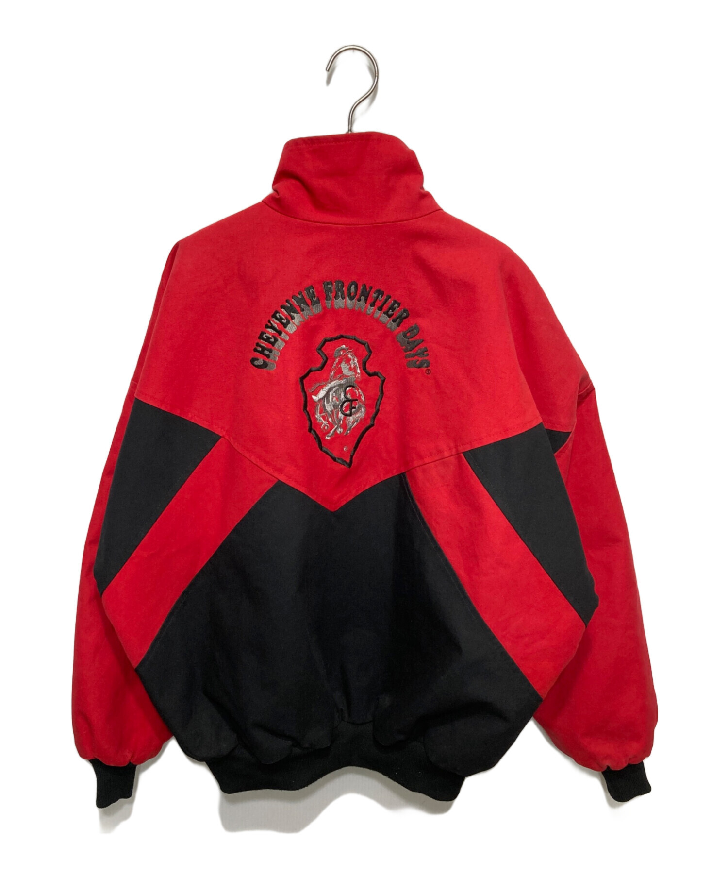 S*T様 ￼Wrangler sports 80s' ボア付きパーカー サイズL 中古・古着通販】Wrangler (ラングラー) 80s-90s 裏ブランケット