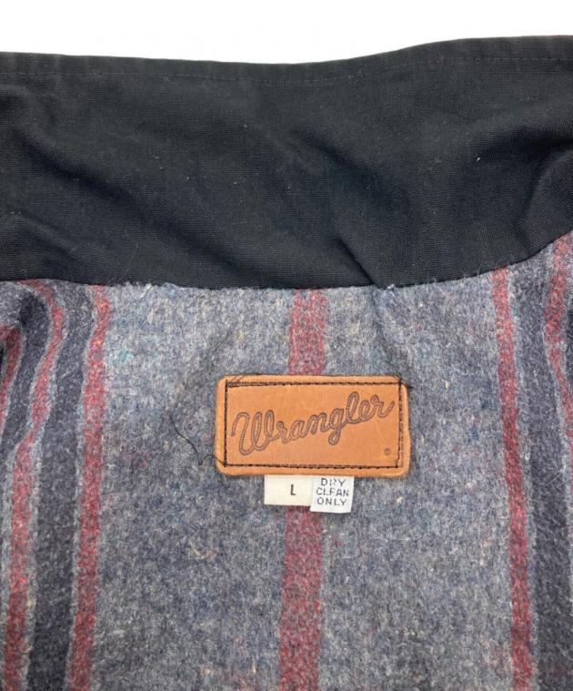 中古・古着通販】Wrangler (ラングラー) 80s-90s 裏ブランケット