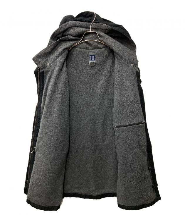 中古・古着通販】OLD GAP (オールドギャップ) フーデッドジャケット