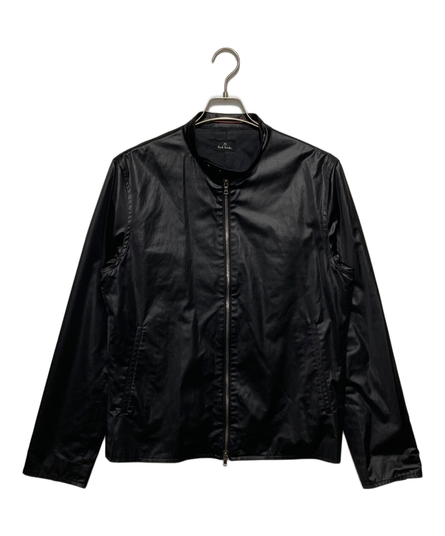 中古・古着通販】PS Paul Smith (PSポールスミス) ジップジャケット 