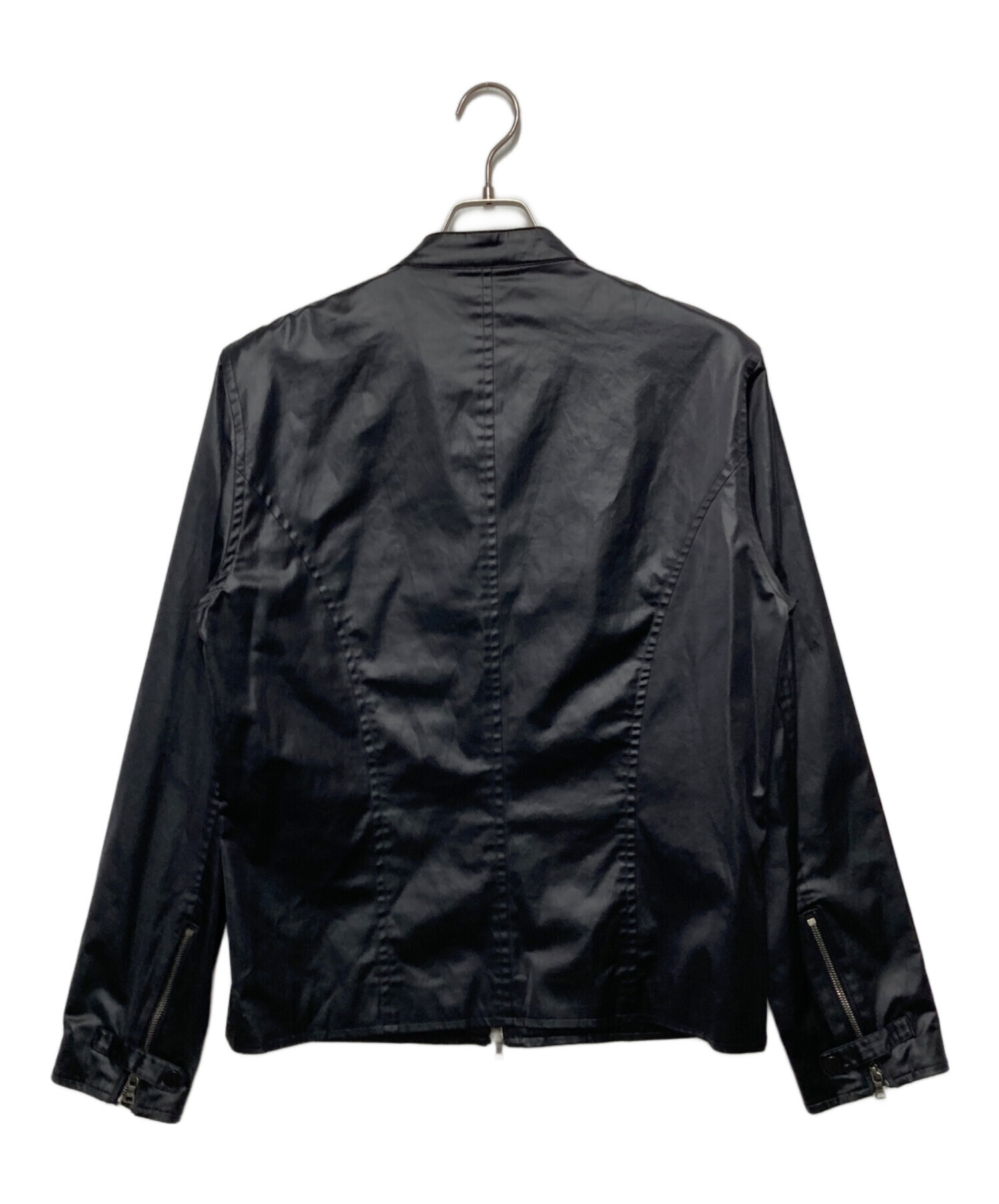 中古・古着通販】PS Paul Smith (PSポールスミス) ジップジャケット 
