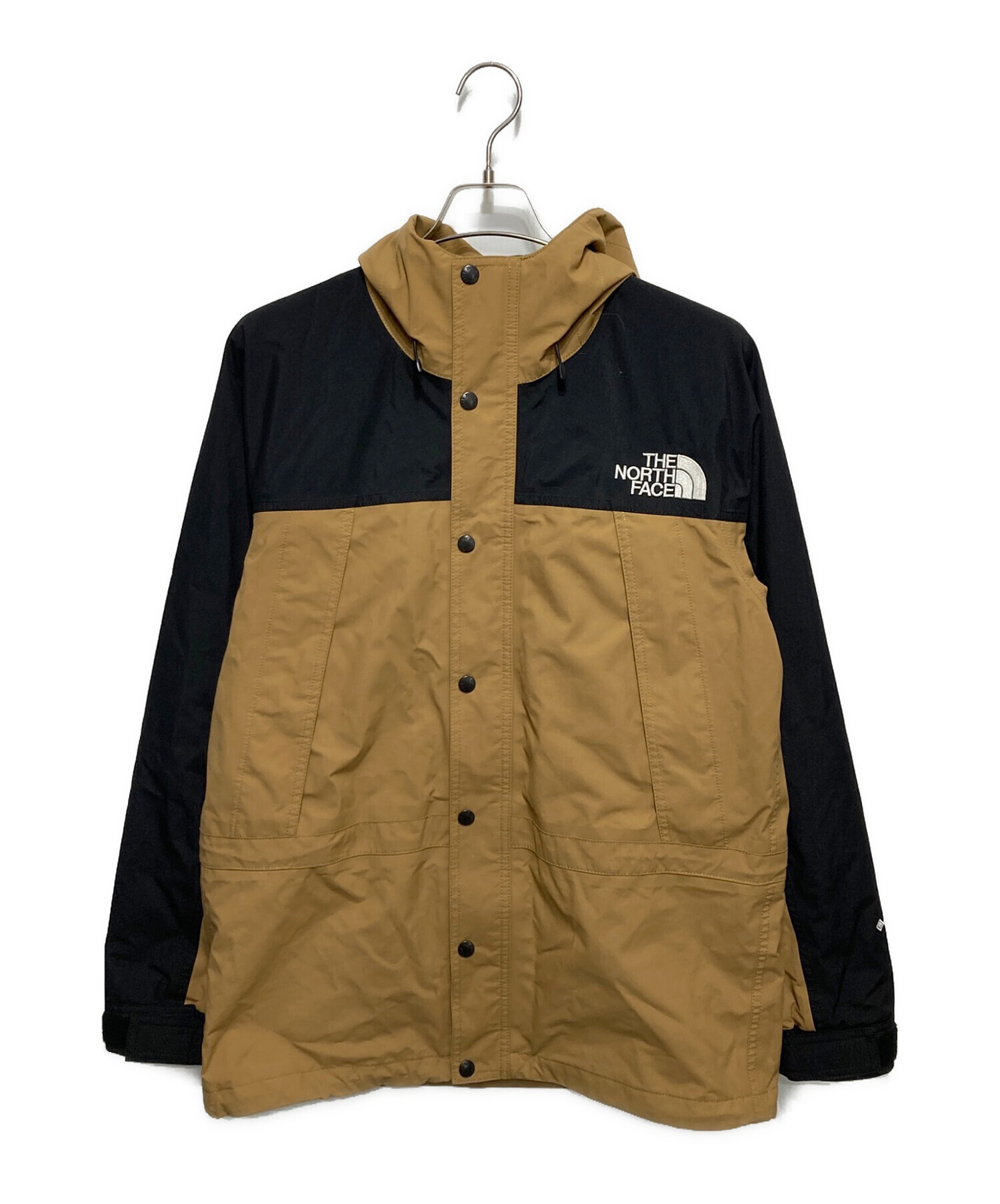 中古・古着通販】THE NORTH FACE (ザ ノース フェイス) マウンテン 