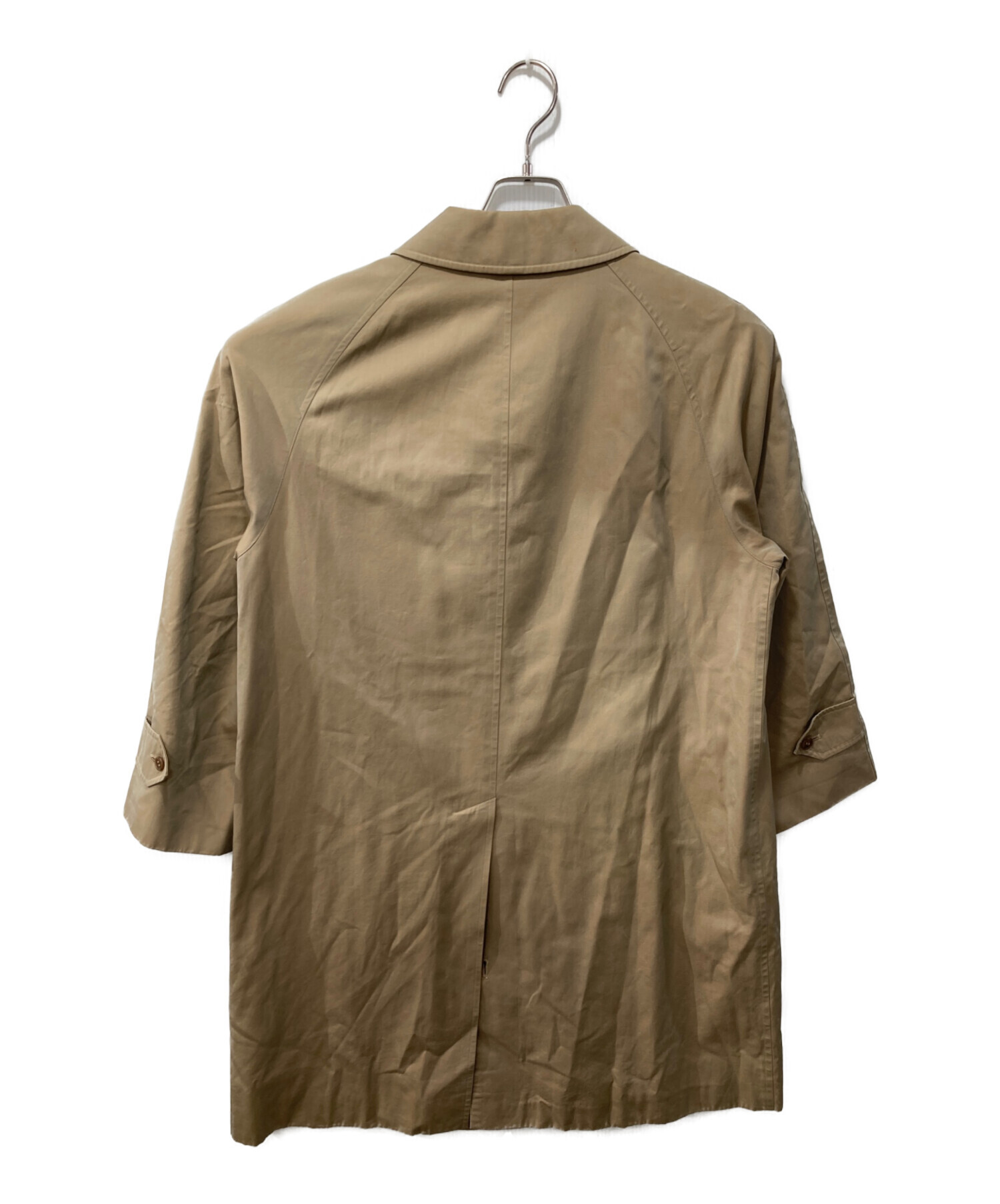 中古・古着通販】Burberry's (バーバリーズ) ステンカラーコート