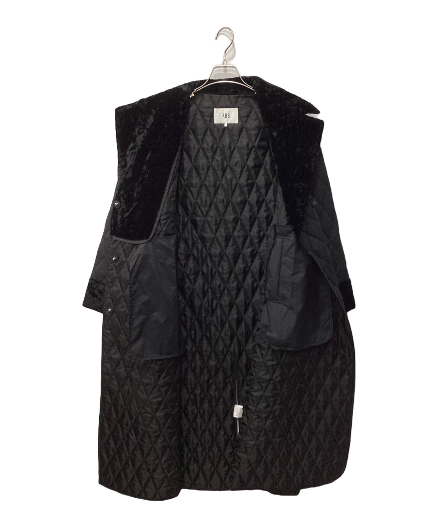 中古・古着通販】RAY BEAMS (レイ ビームス) キルティング Aライン 