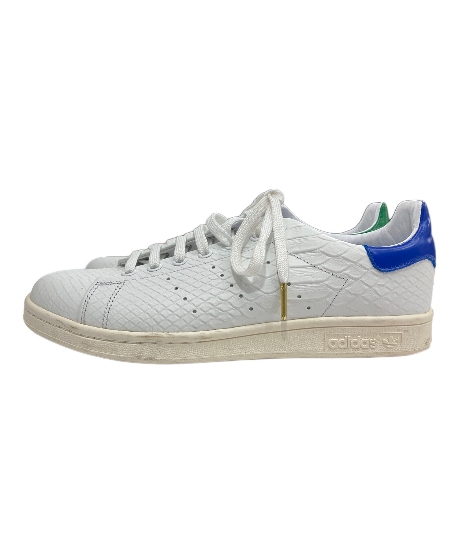 中古・古着通販】adidas (アディダス) スタンスミス Recon イタリアン 
