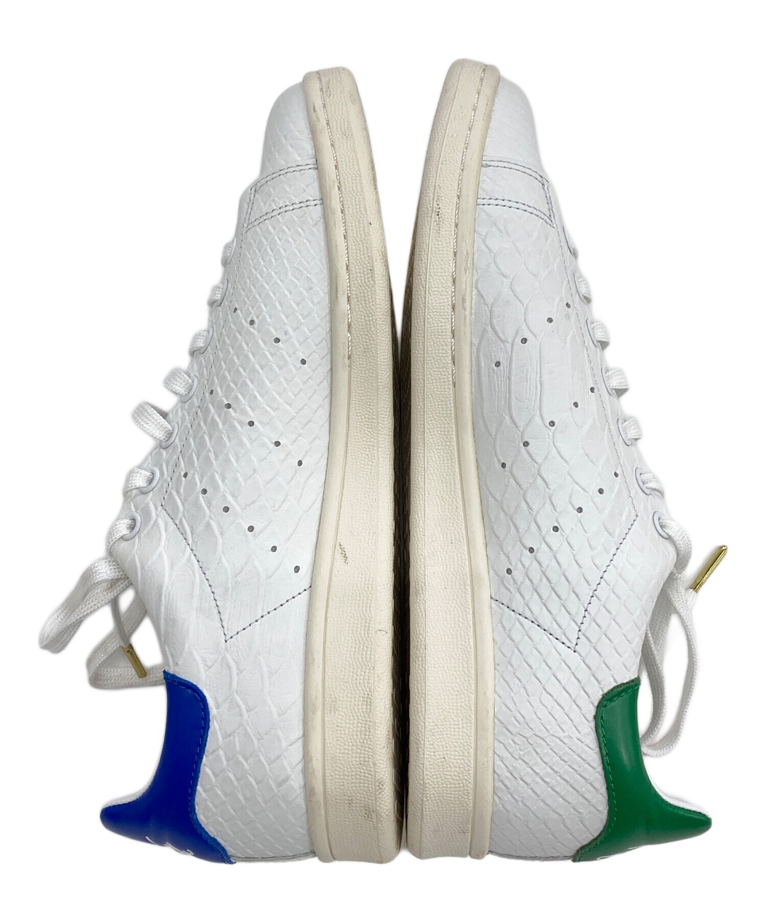 中古・古着通販】adidas (アディダス) スタンスミス Recon イタリアン 