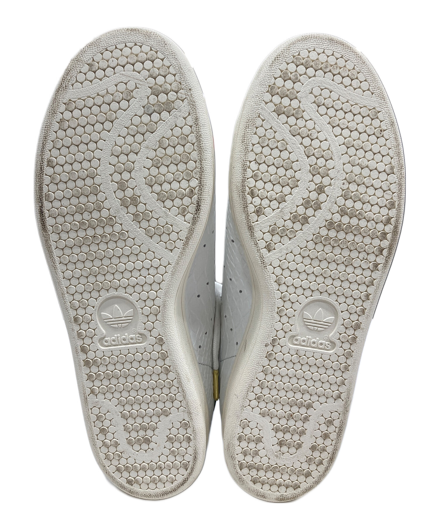 中古・古着通販】adidas (アディダス) スタンスミス Recon イタリアン 