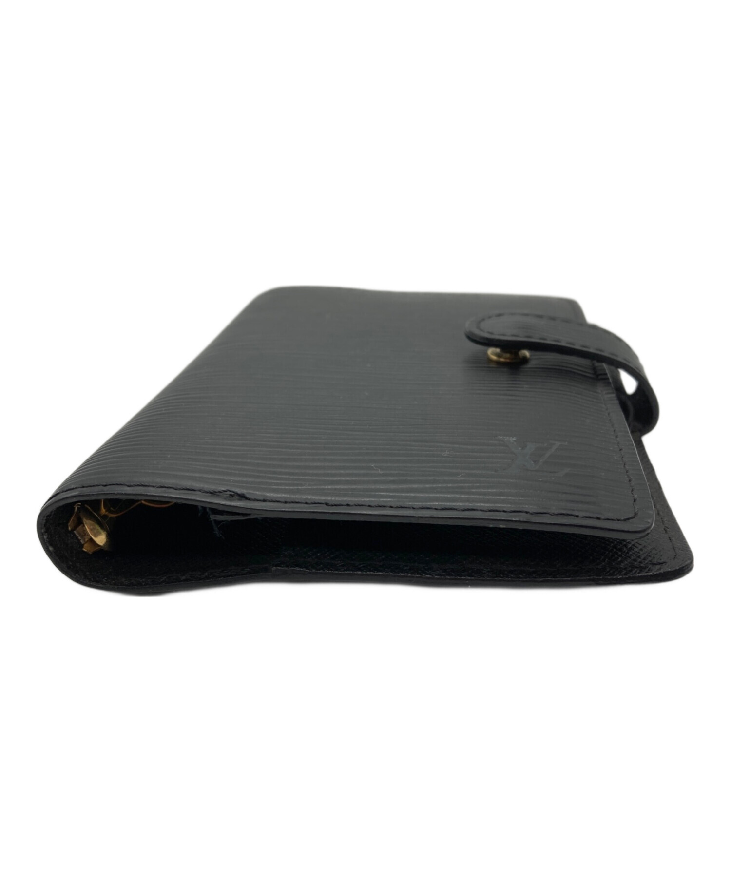 新品未使用　ルイヴィトン　AGENDA 中古・古着通販】LOUIS VUITTON (ルイ ヴィトン) 手帳カバー
